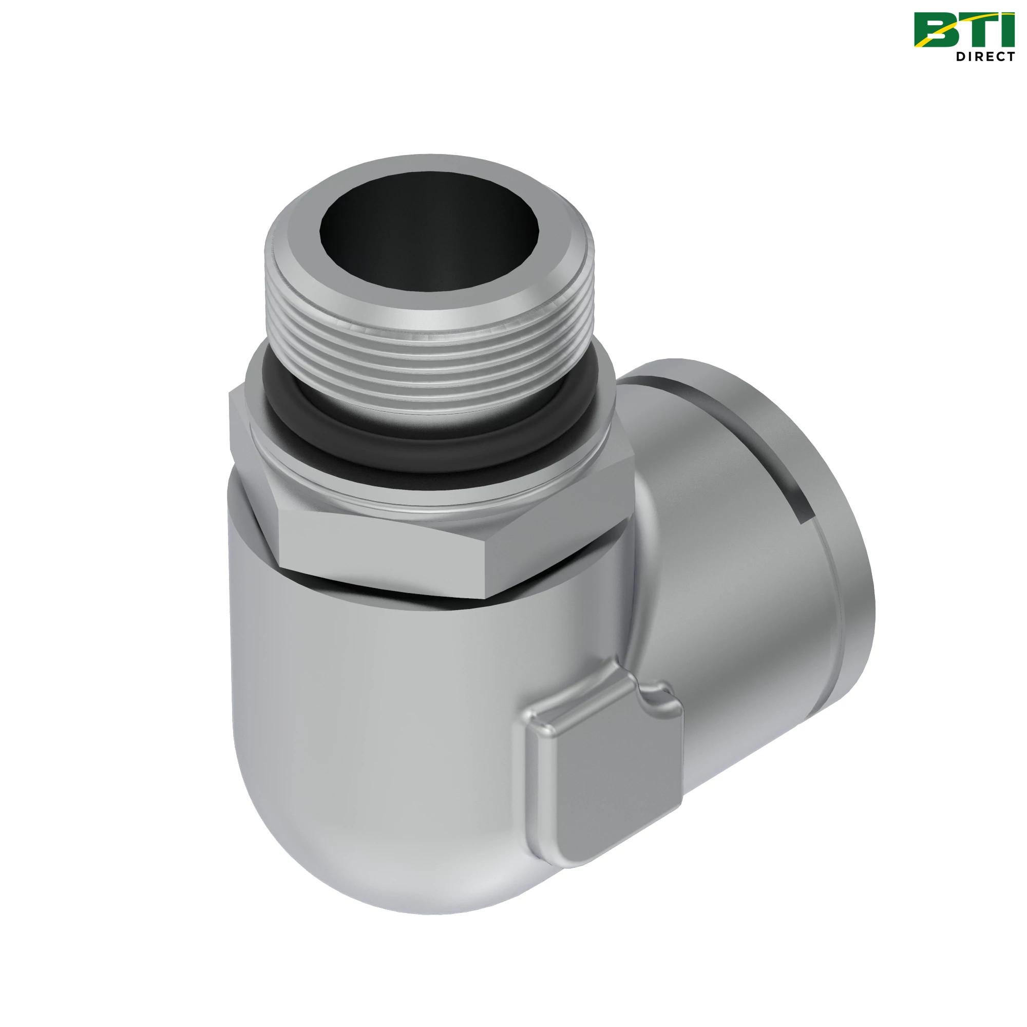 AL157935: Elbow Fitting