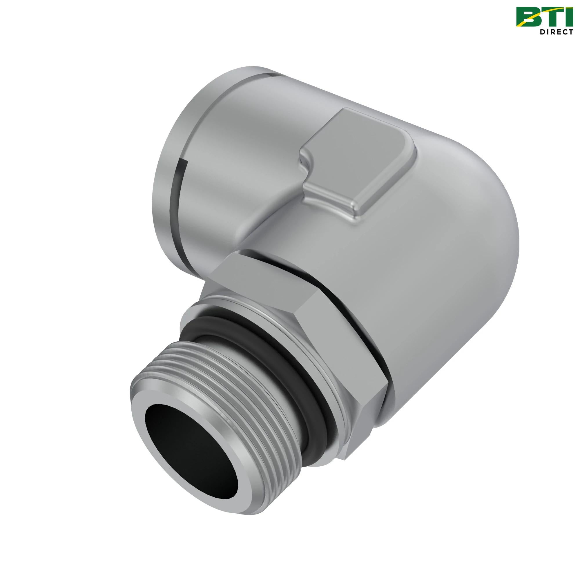 AL157935: Elbow Fitting