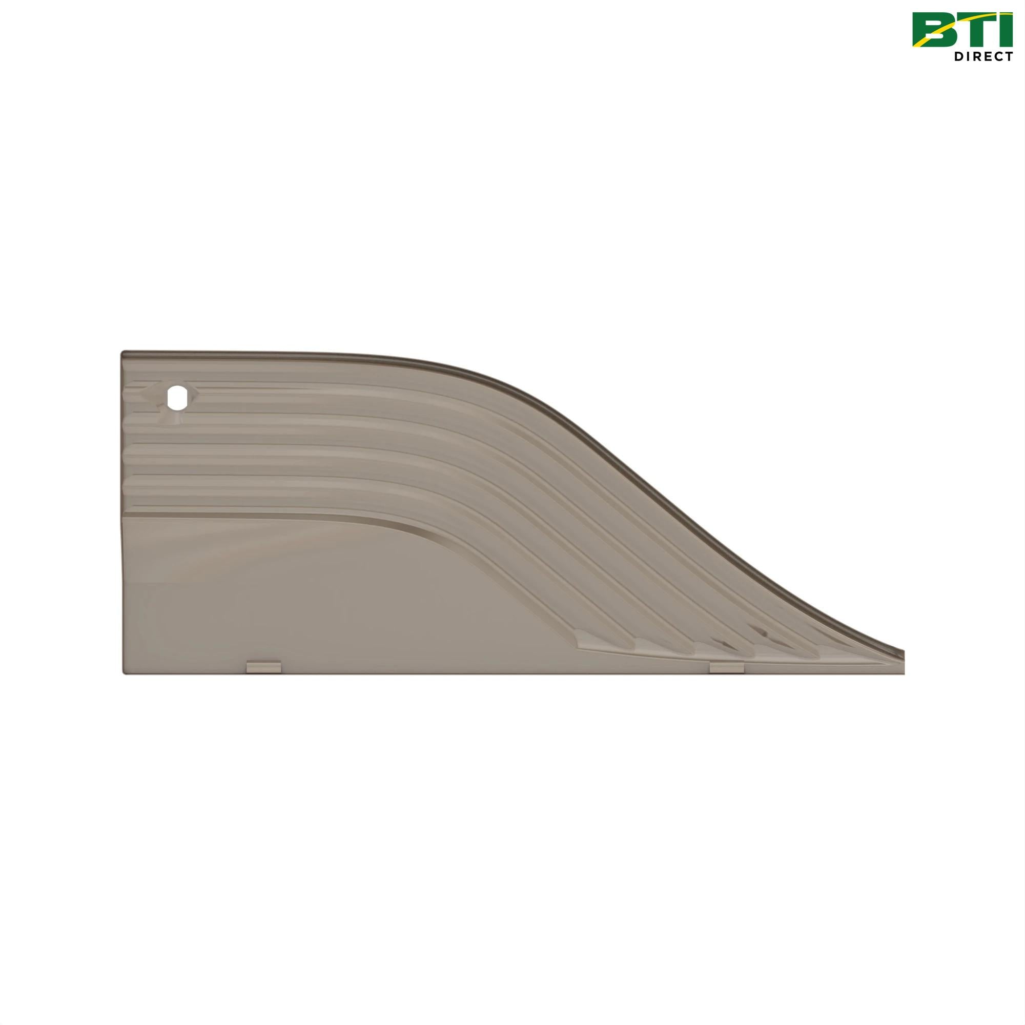 AL158045: Shield Panel, Left Side