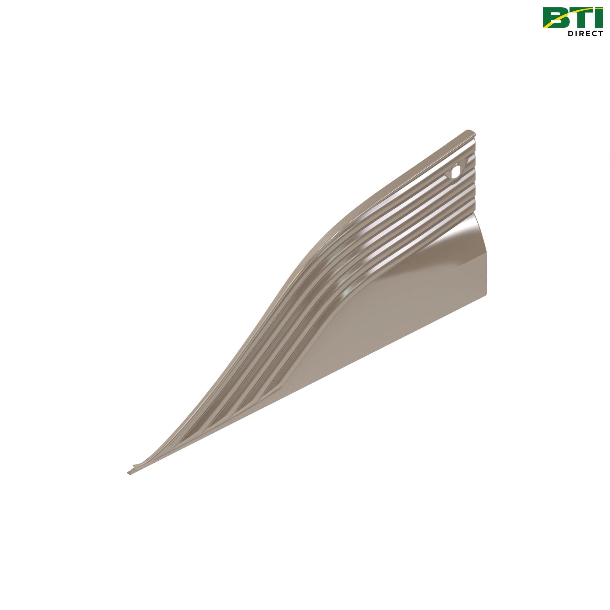 AL158045: Shield Panel, Left Side