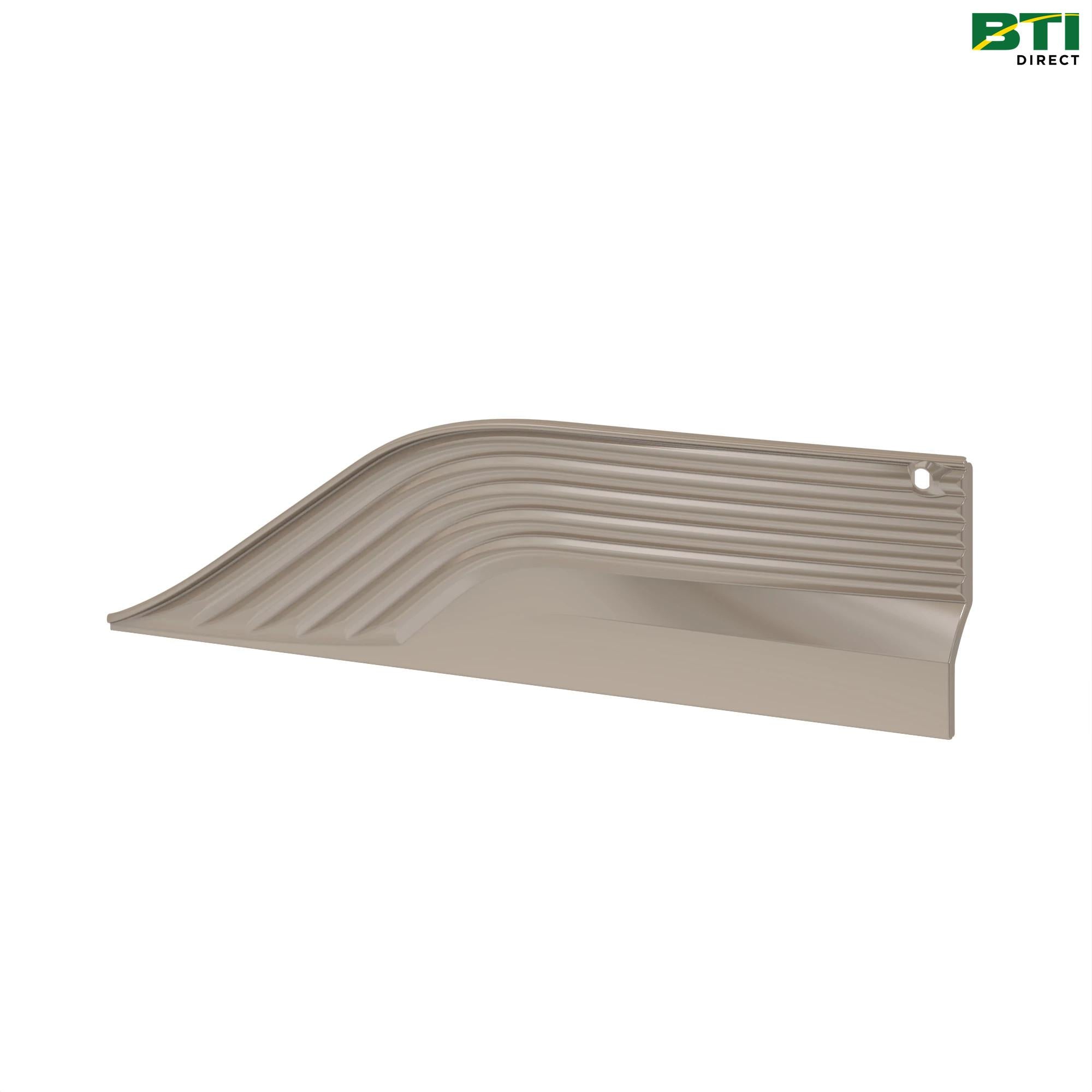 AL158047: Side Shield Panel, Left Side