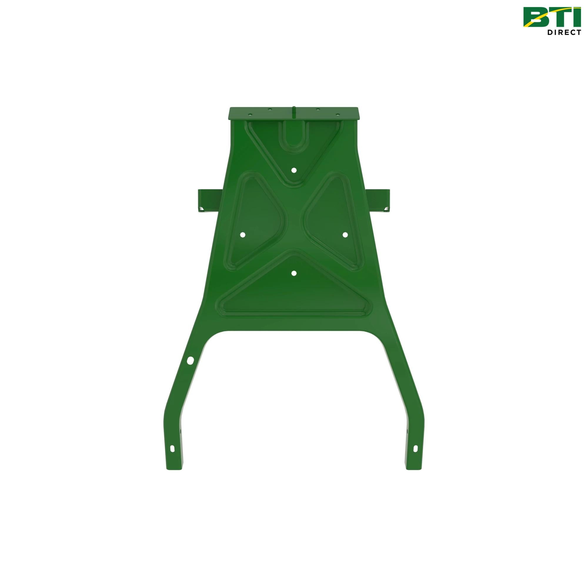 AL158053: Hood Middle Assembly Support