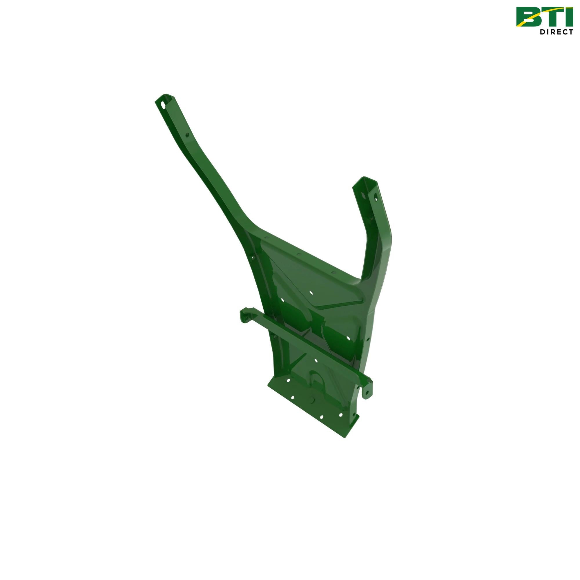 AL158053: Hood Middle Assembly Support