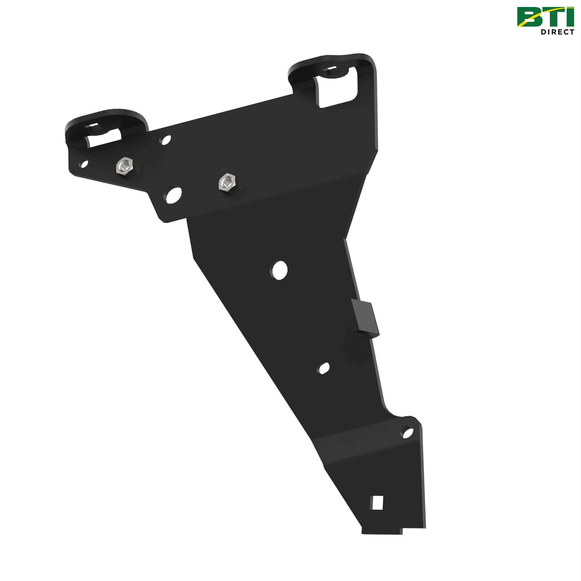 AL158174: Left Side Support Assembly