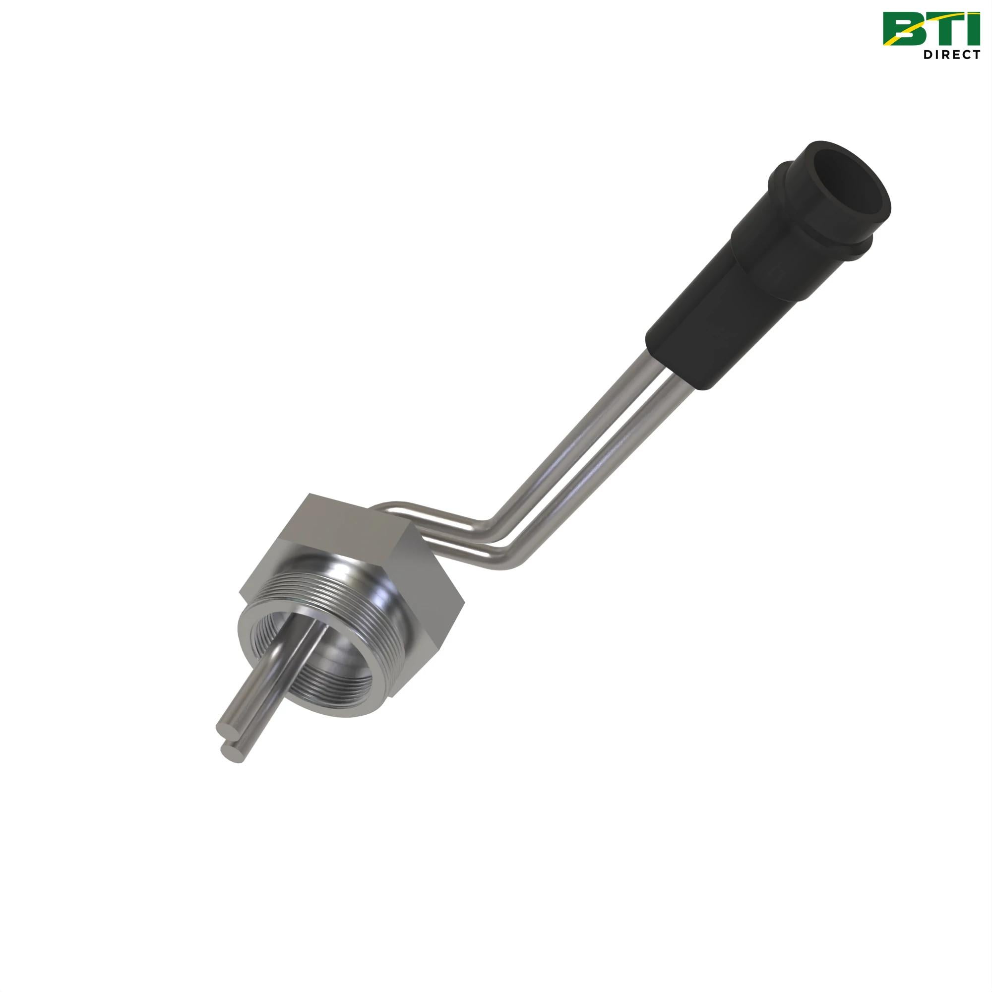 AL158224: Coolant Heater