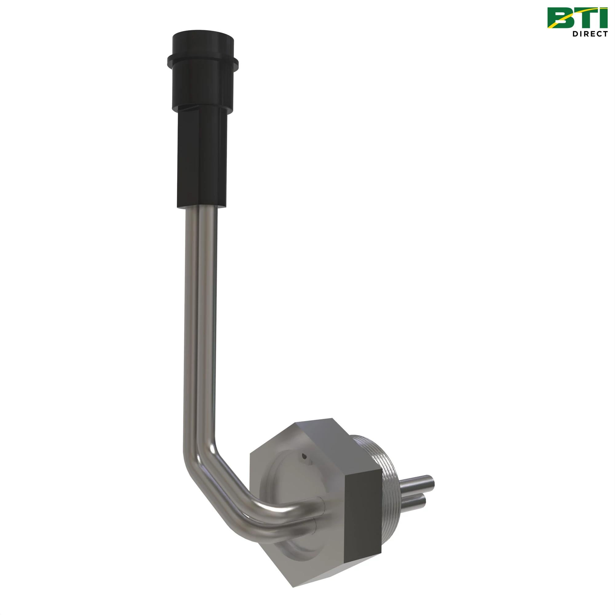 AL158224: Coolant Heater