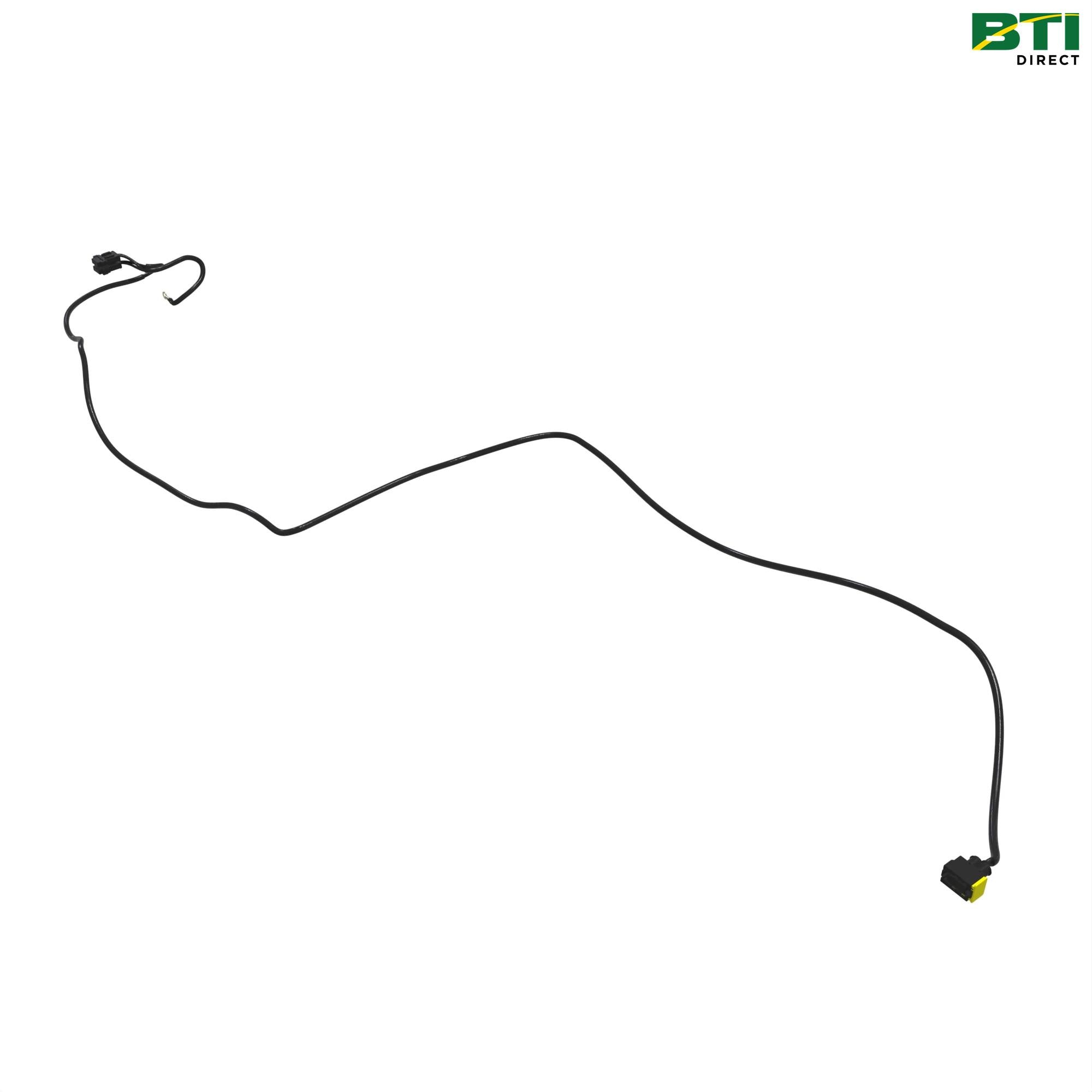 AL158293: Power Supply Wiring Harness