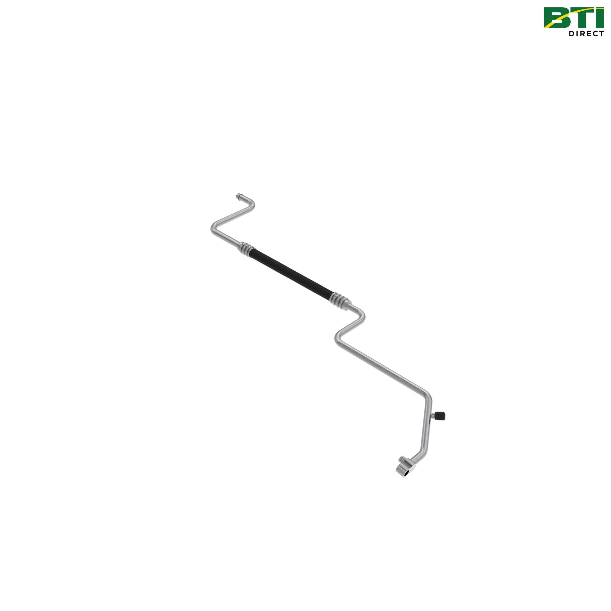 AL158320: Refrigerant Hose