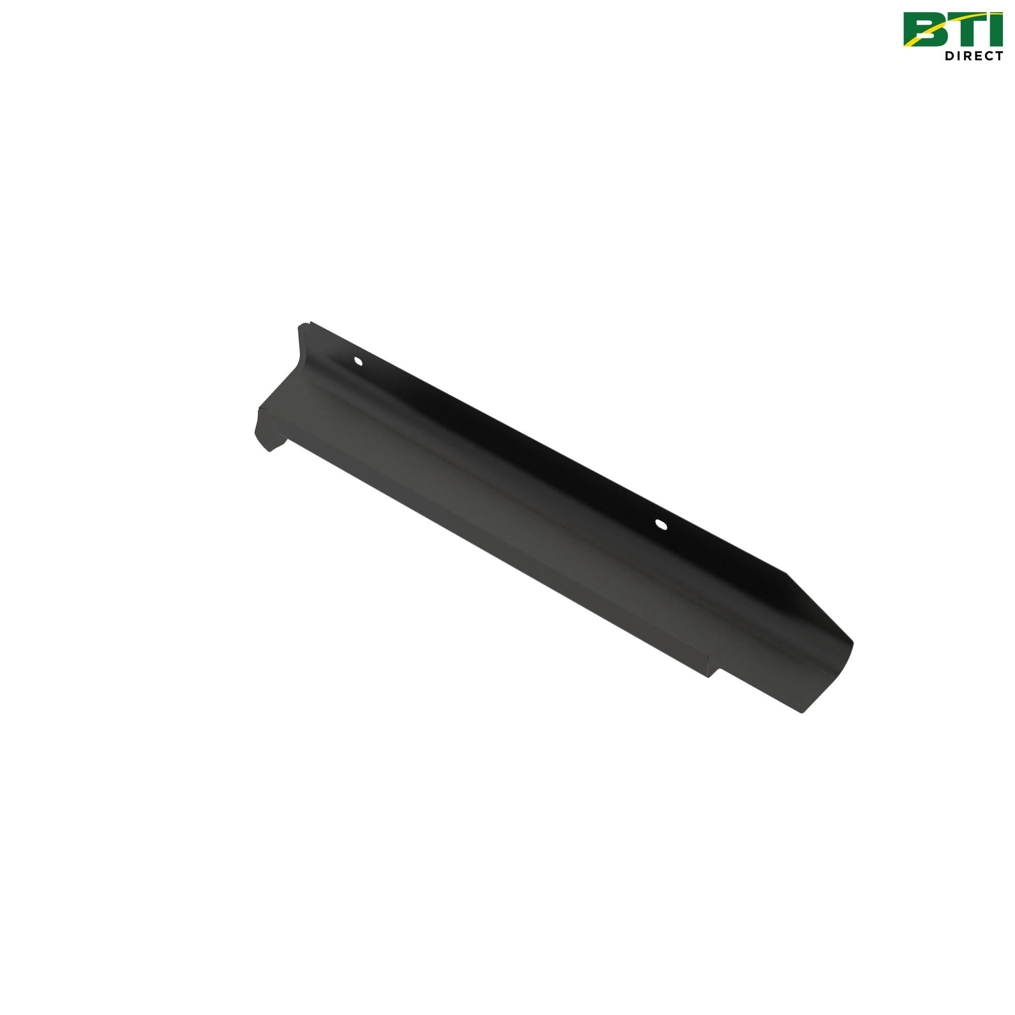 AL158538: Cover with Plug, Right Side