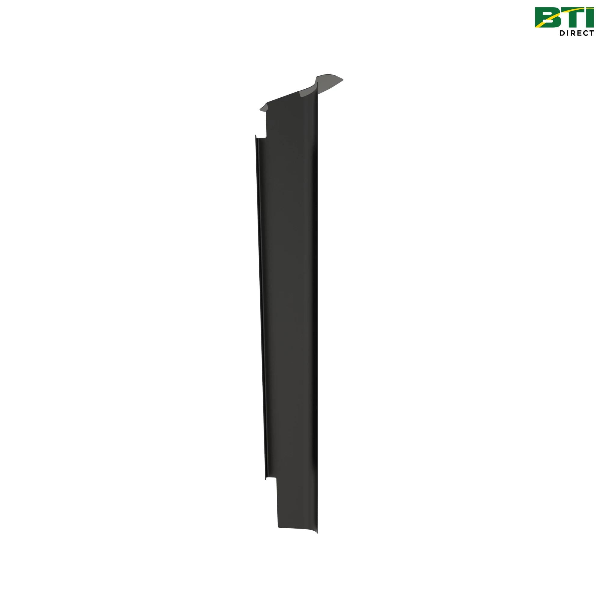 AL158538: Cover with Plug, Right Side