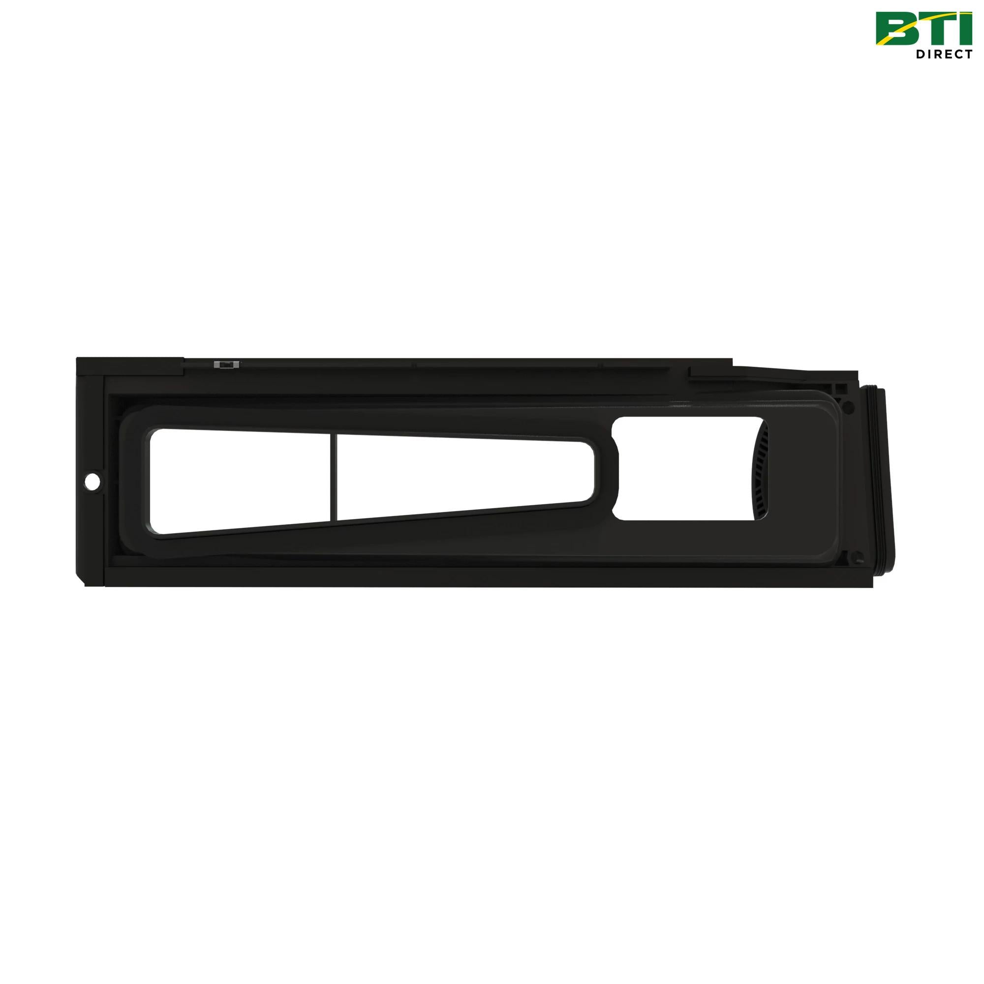 AL158543: Left Side Housing