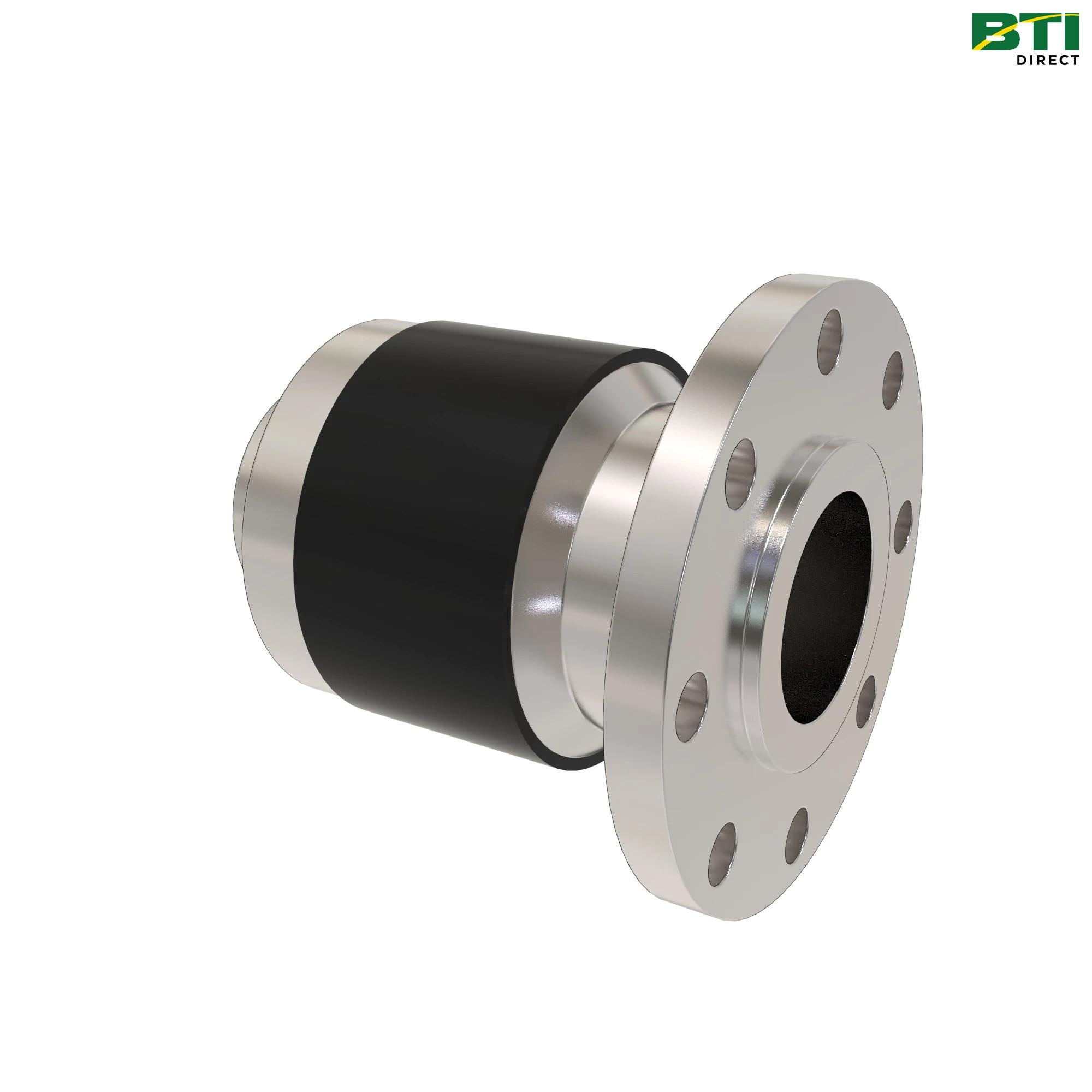AL158563: Front Vibration Dampener