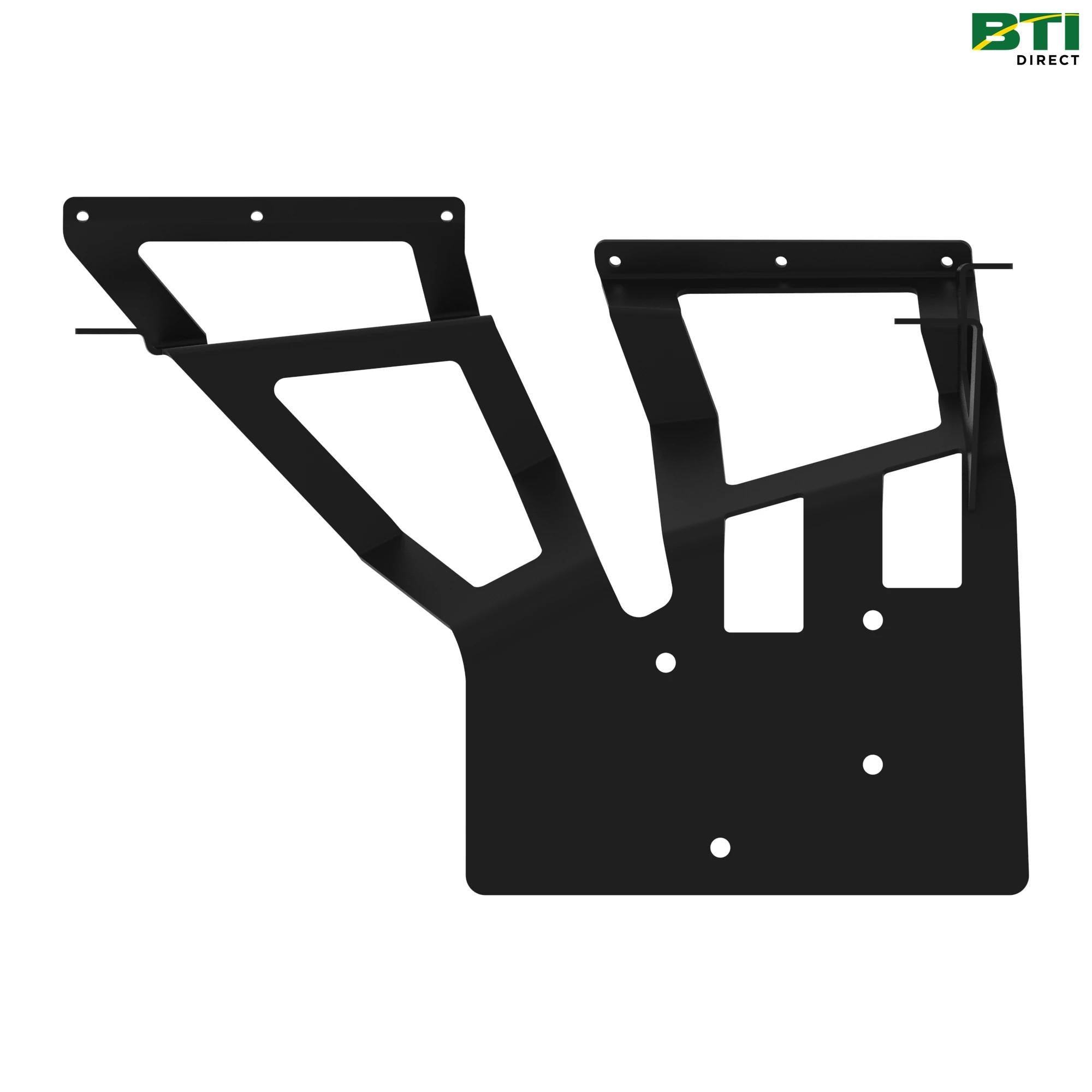 AL158685: Bracket