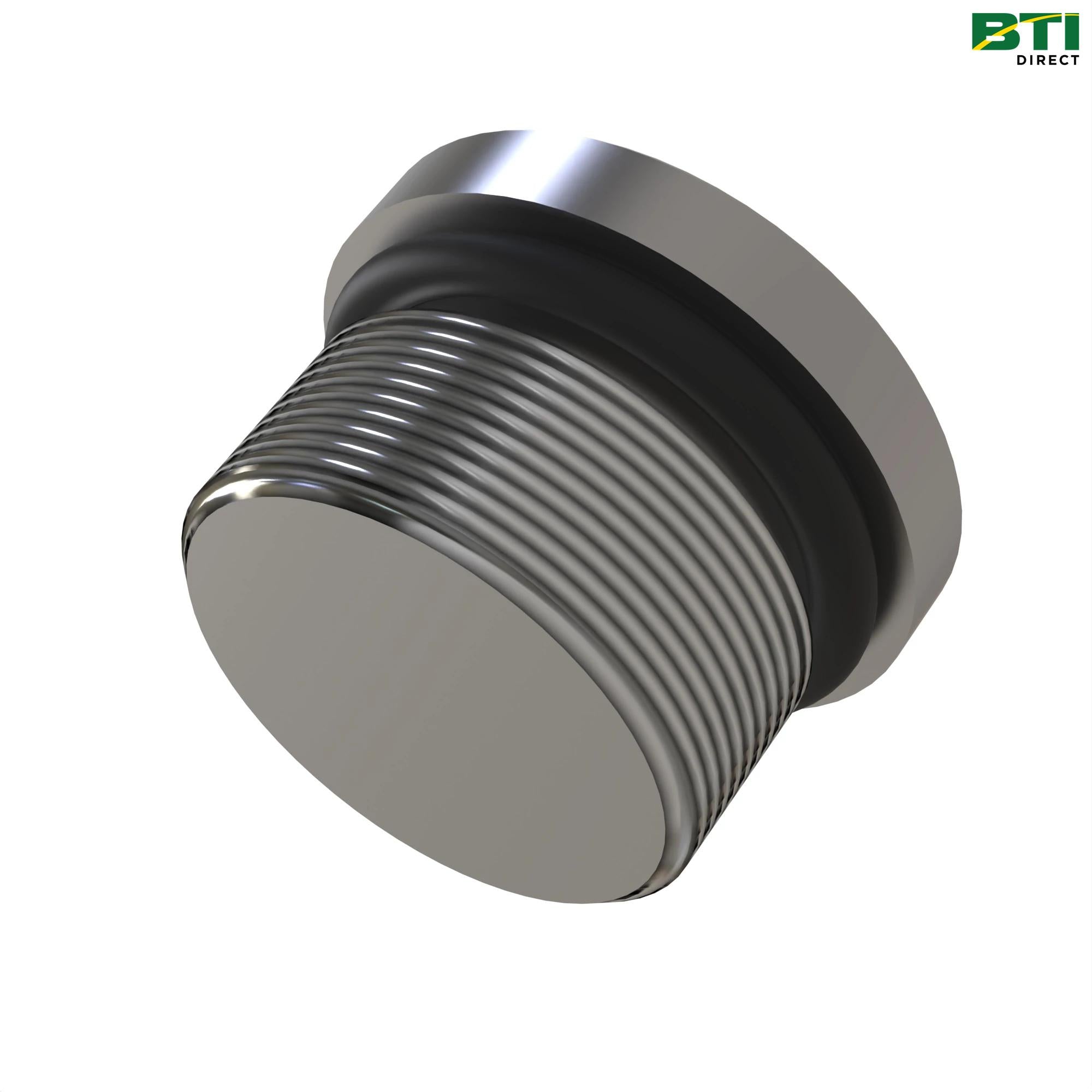 AL158828: Fitting Plug