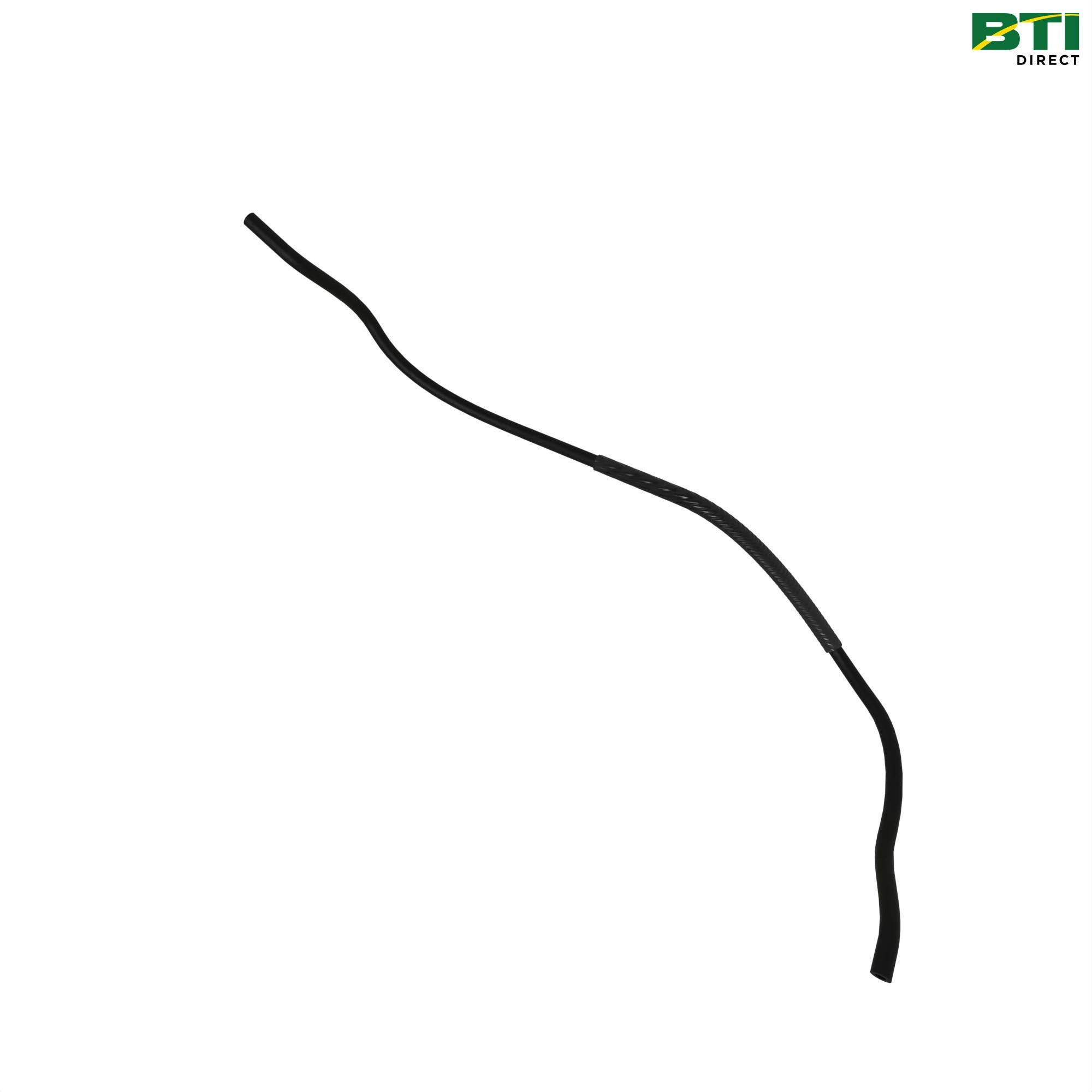 AL158889: Fabricated Hose Guard