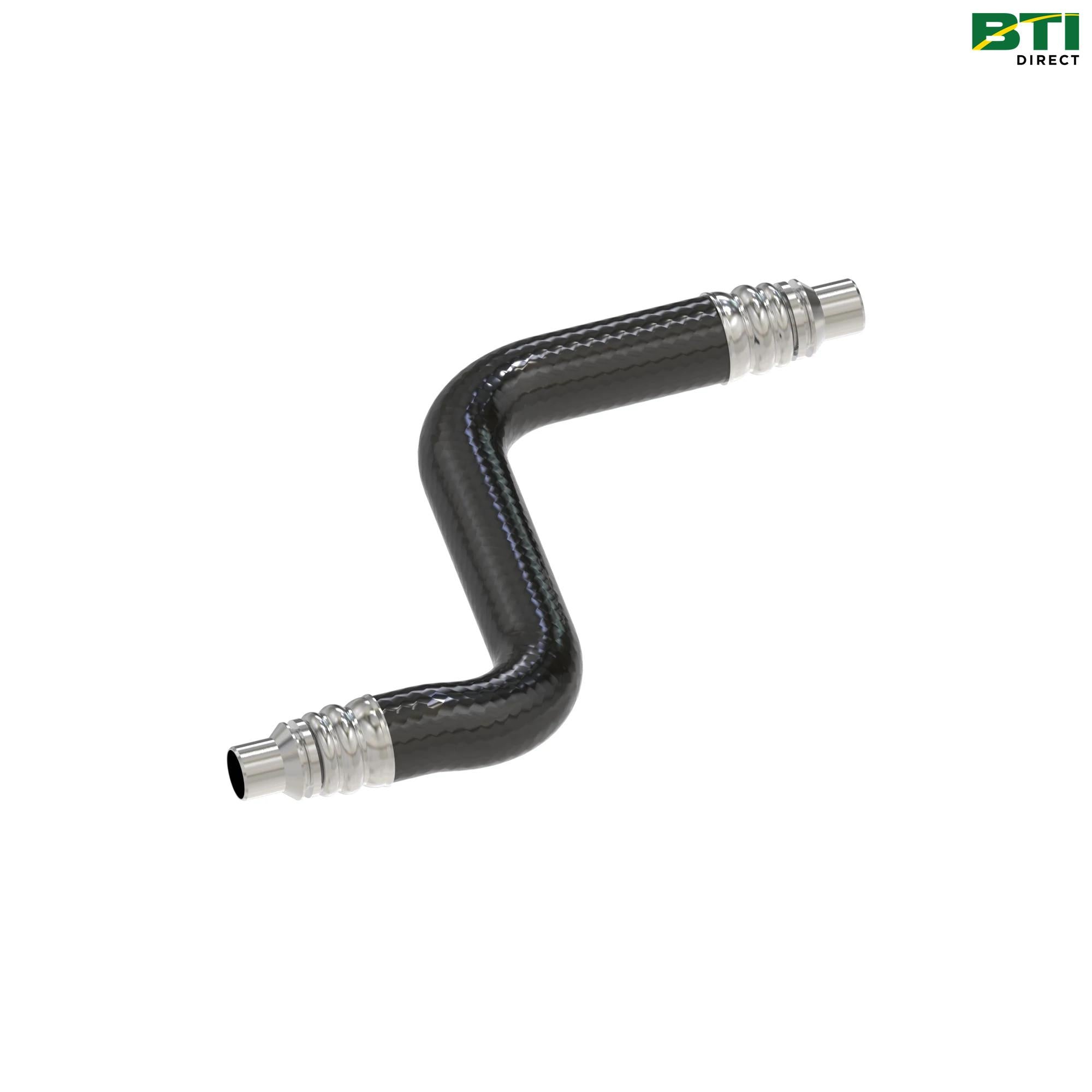 AL158903: Oil Cooler Hose