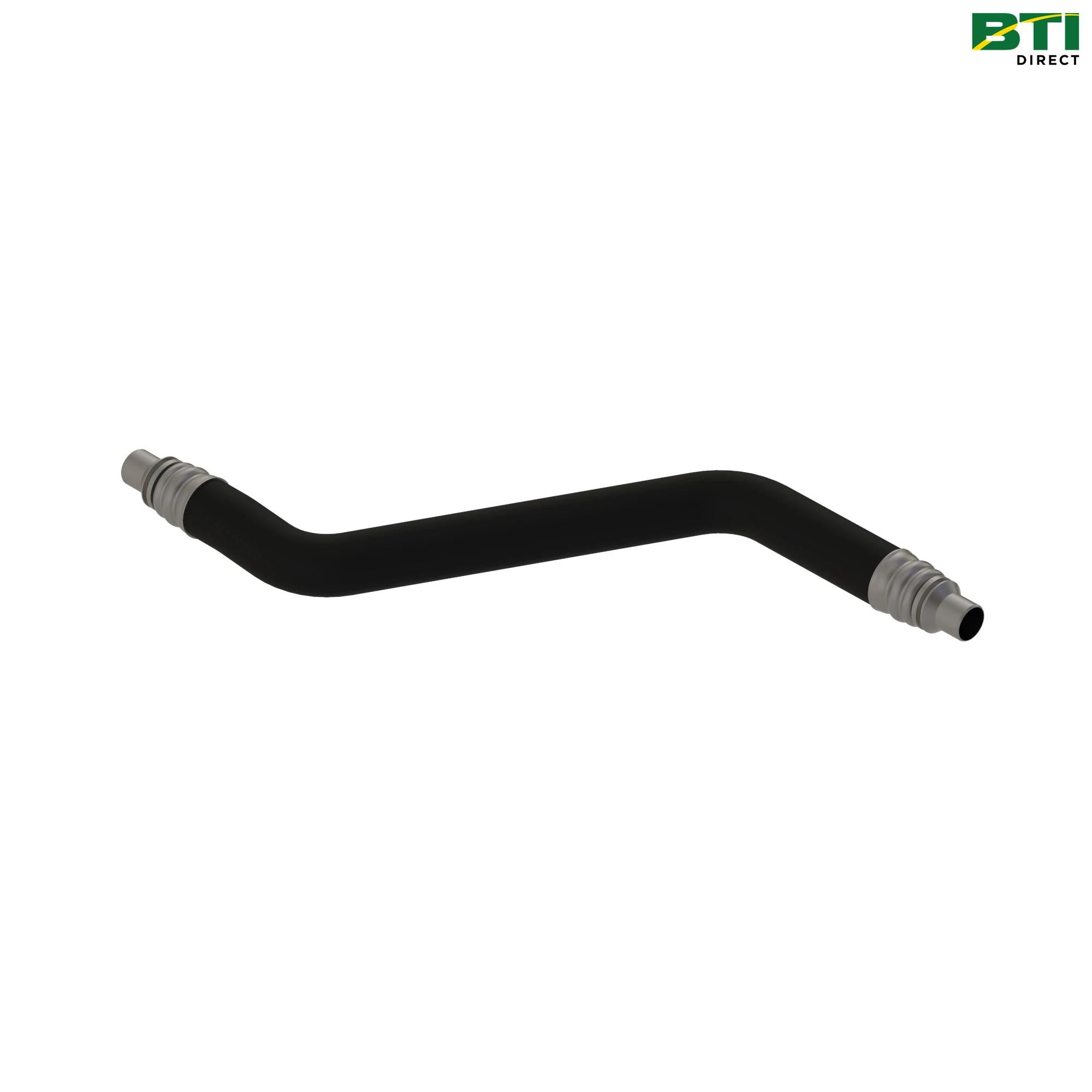 AL158907: Oil Cooler Hose