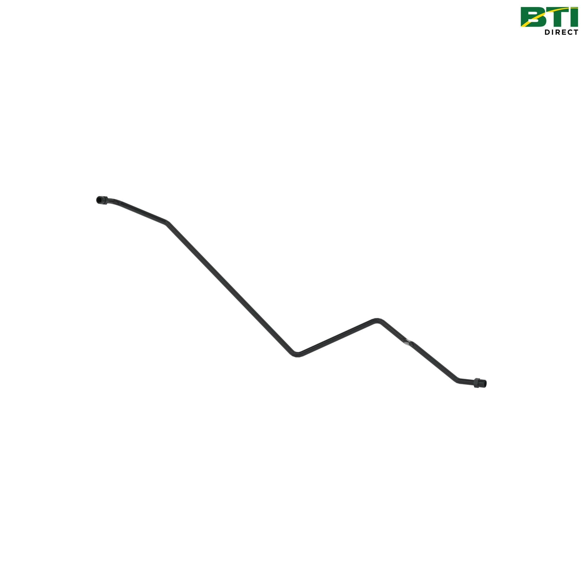 AL158926: Suction Oil Line