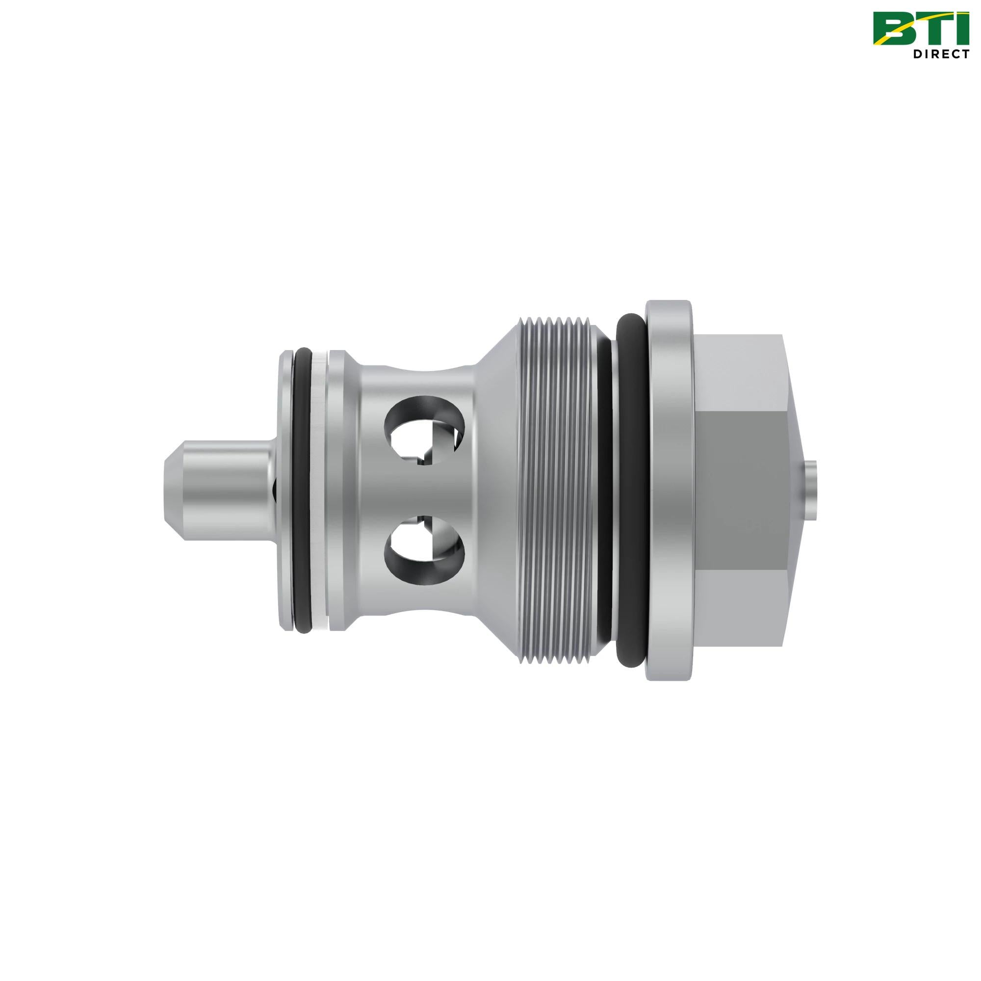 AL159011: Pressure Relief Valve