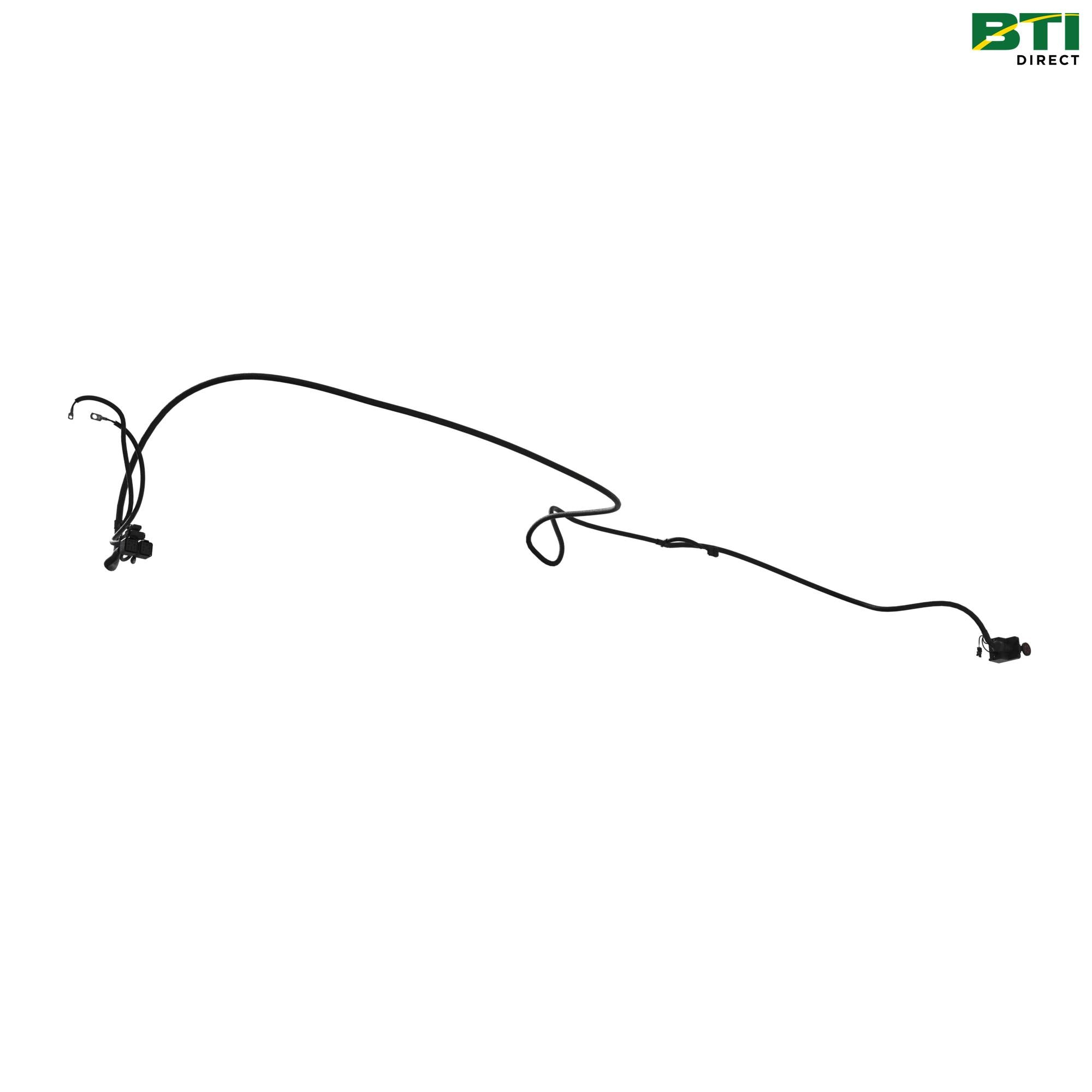 AL159079: Power Wiring Harness