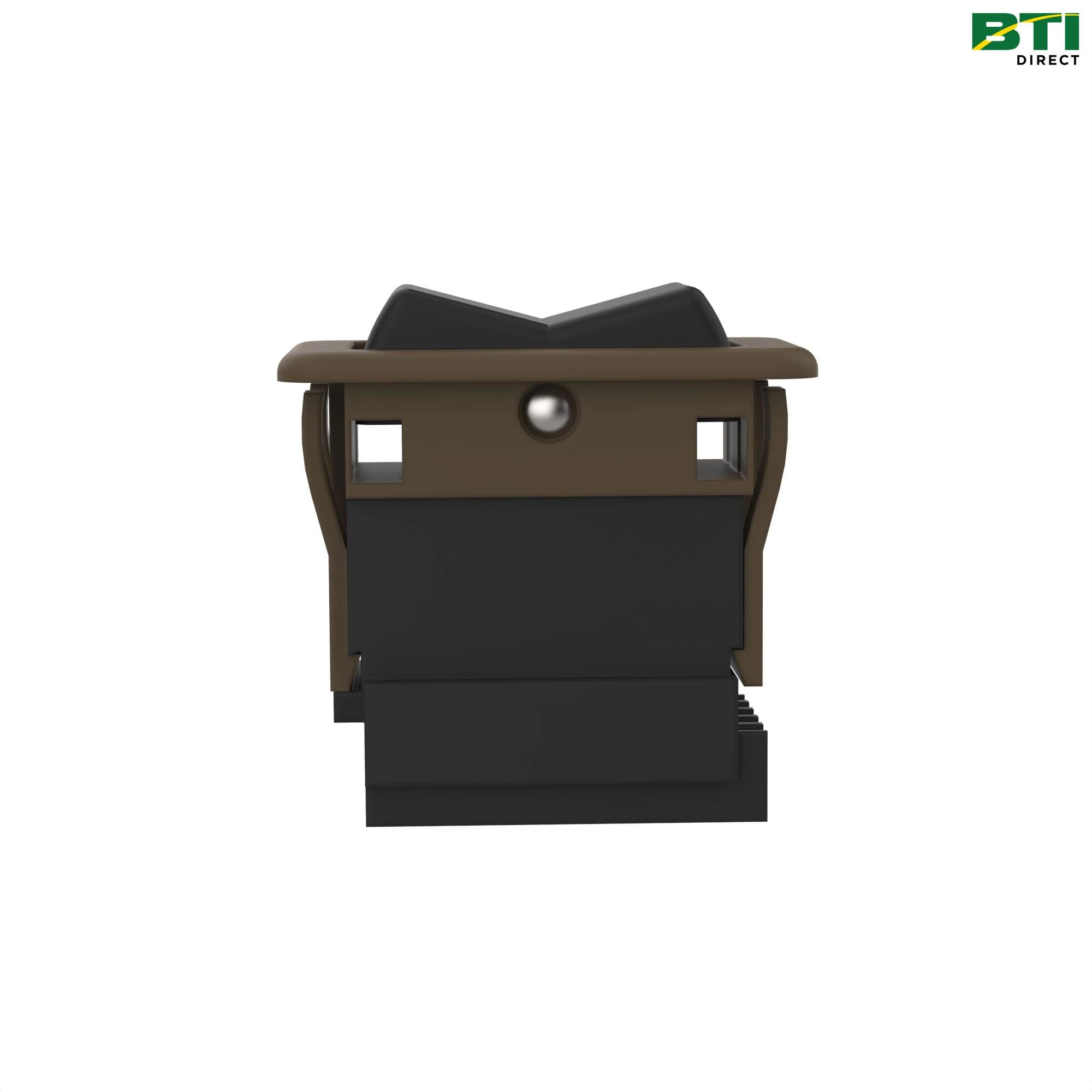 AL159097: Toggle/Rocker Switch