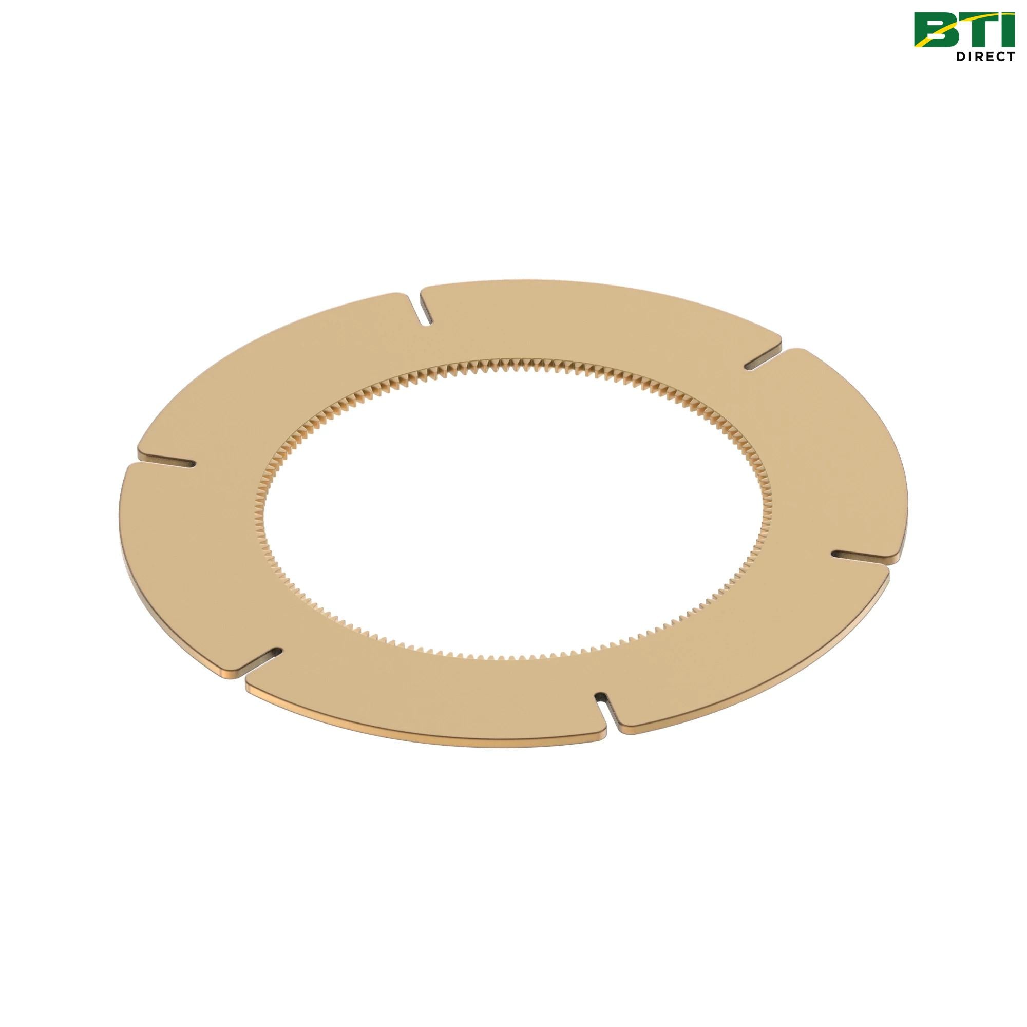 AL159216: Differential Disk with Inner Spline
