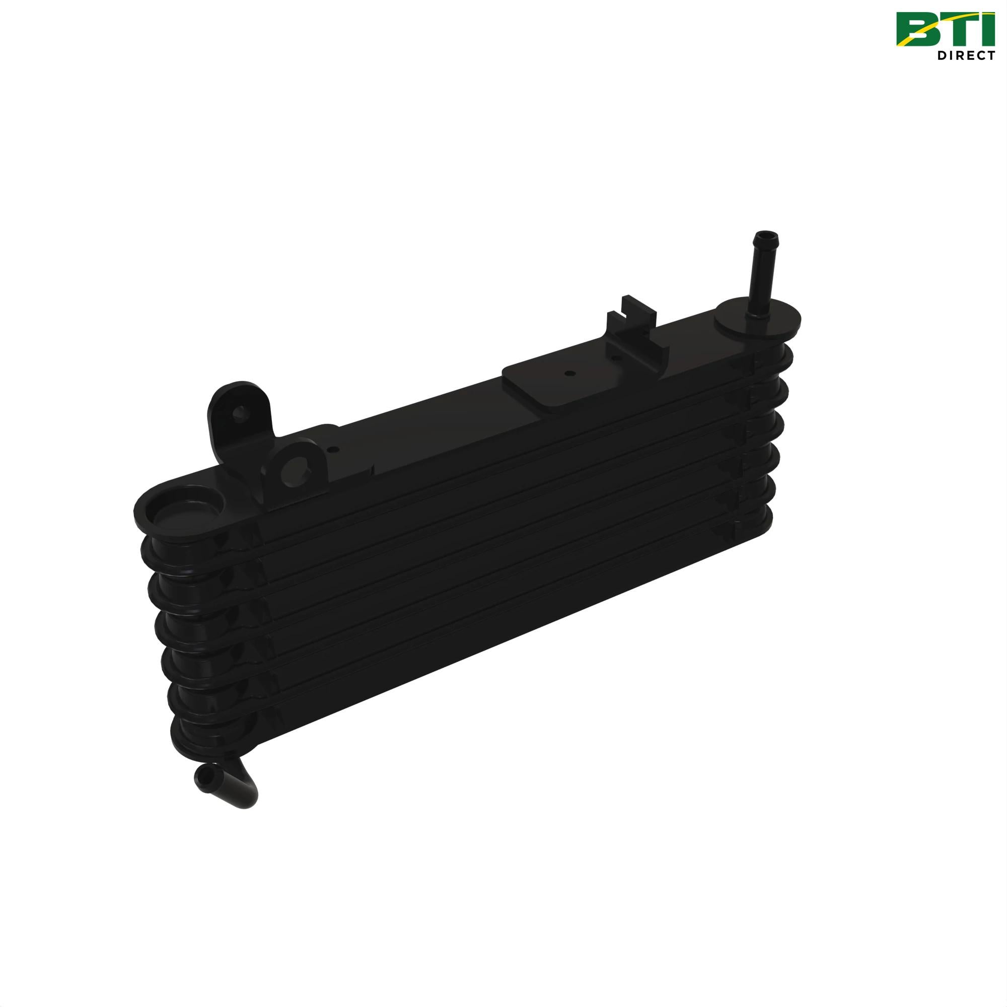 AL159242: Fuel Cooler