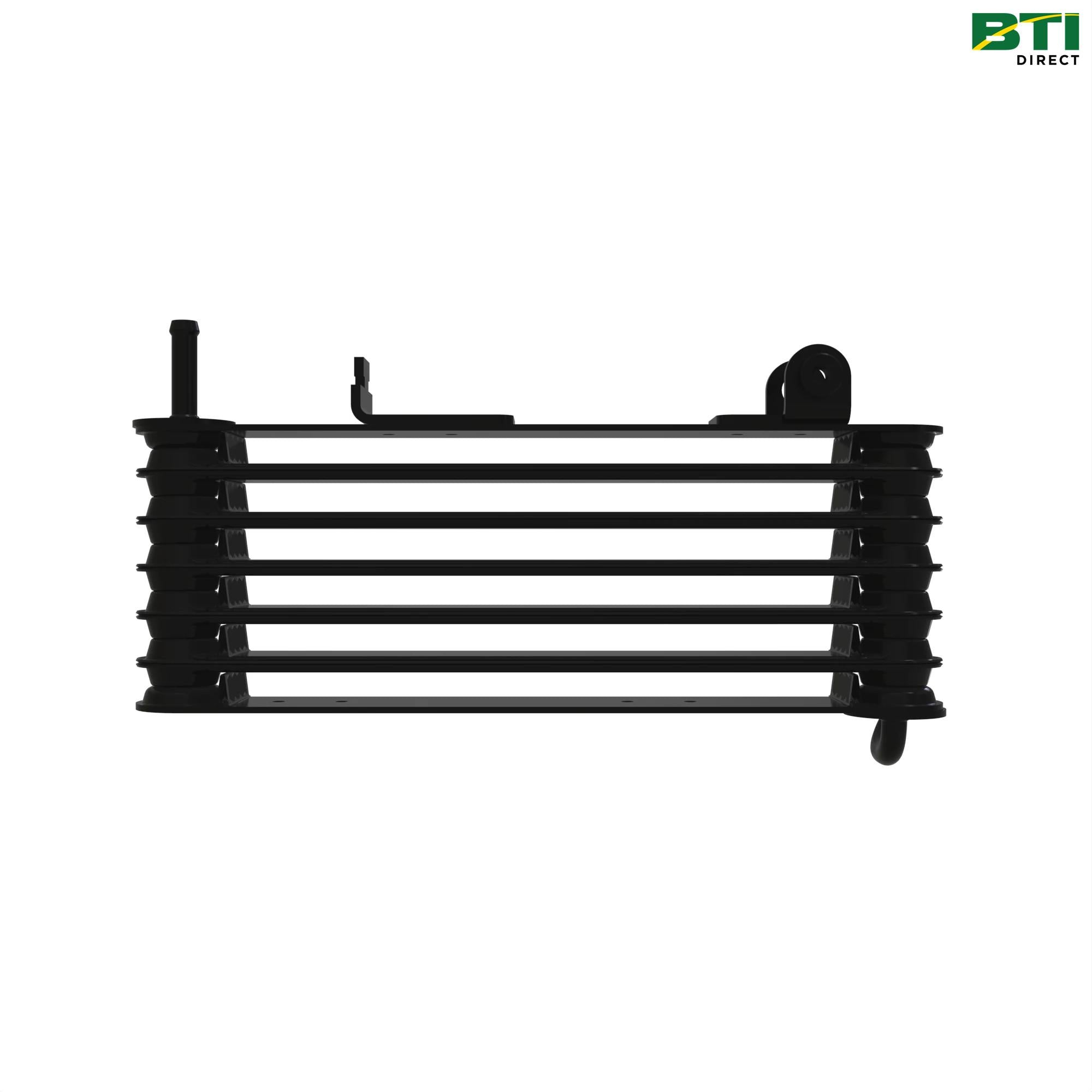 AL159242: Fuel Cooler