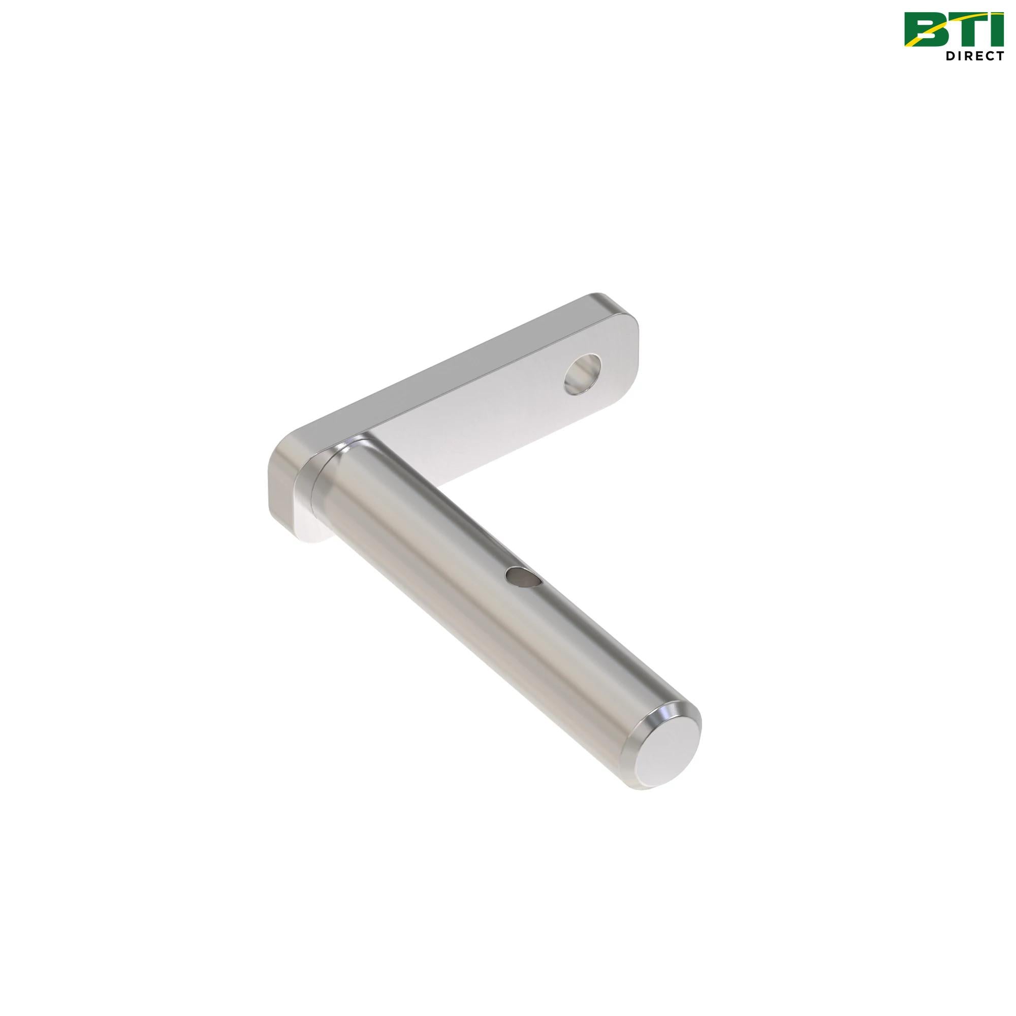 AL159303: Pickup Hitch Release Shaft
