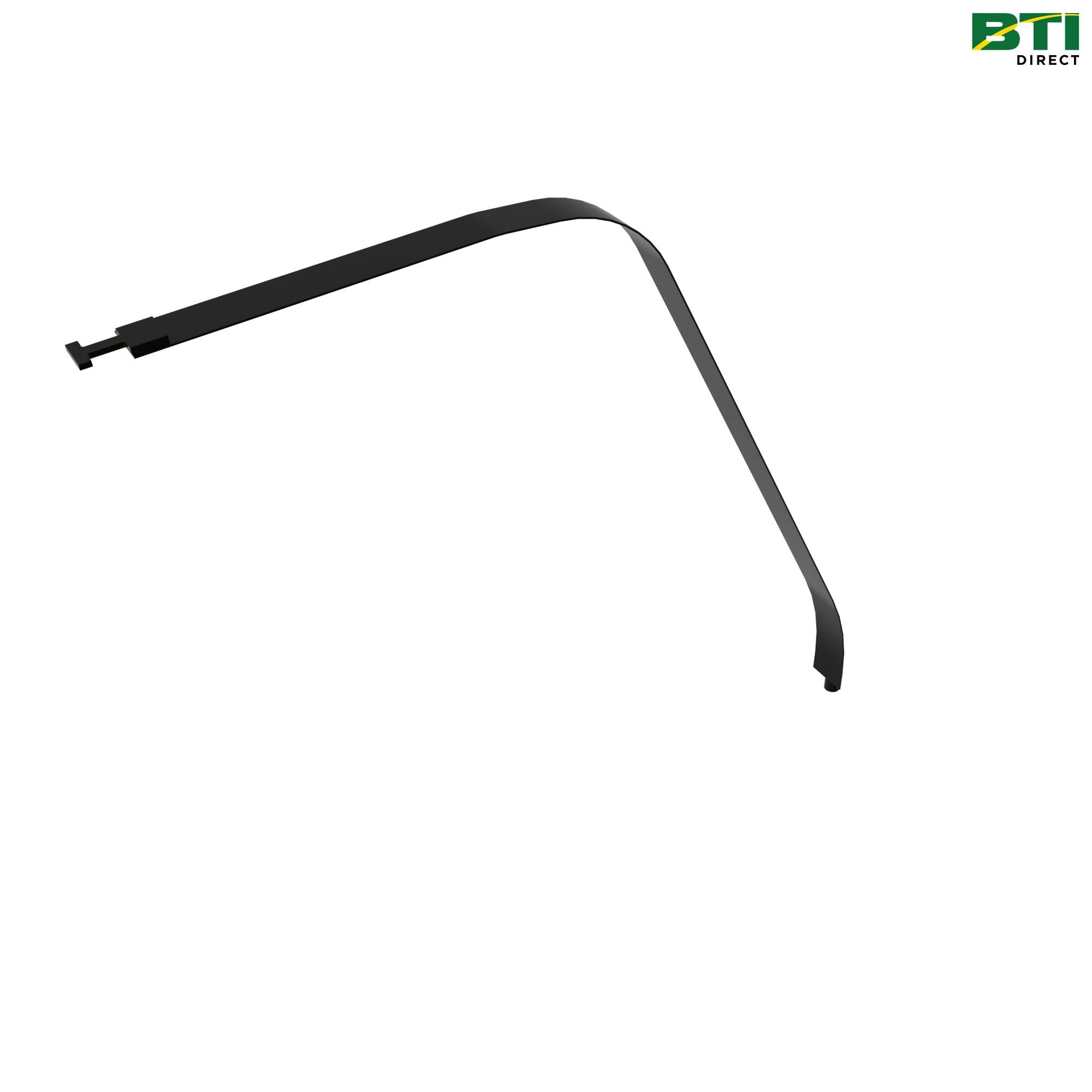 AL159305: Fuel Tank Holding Band