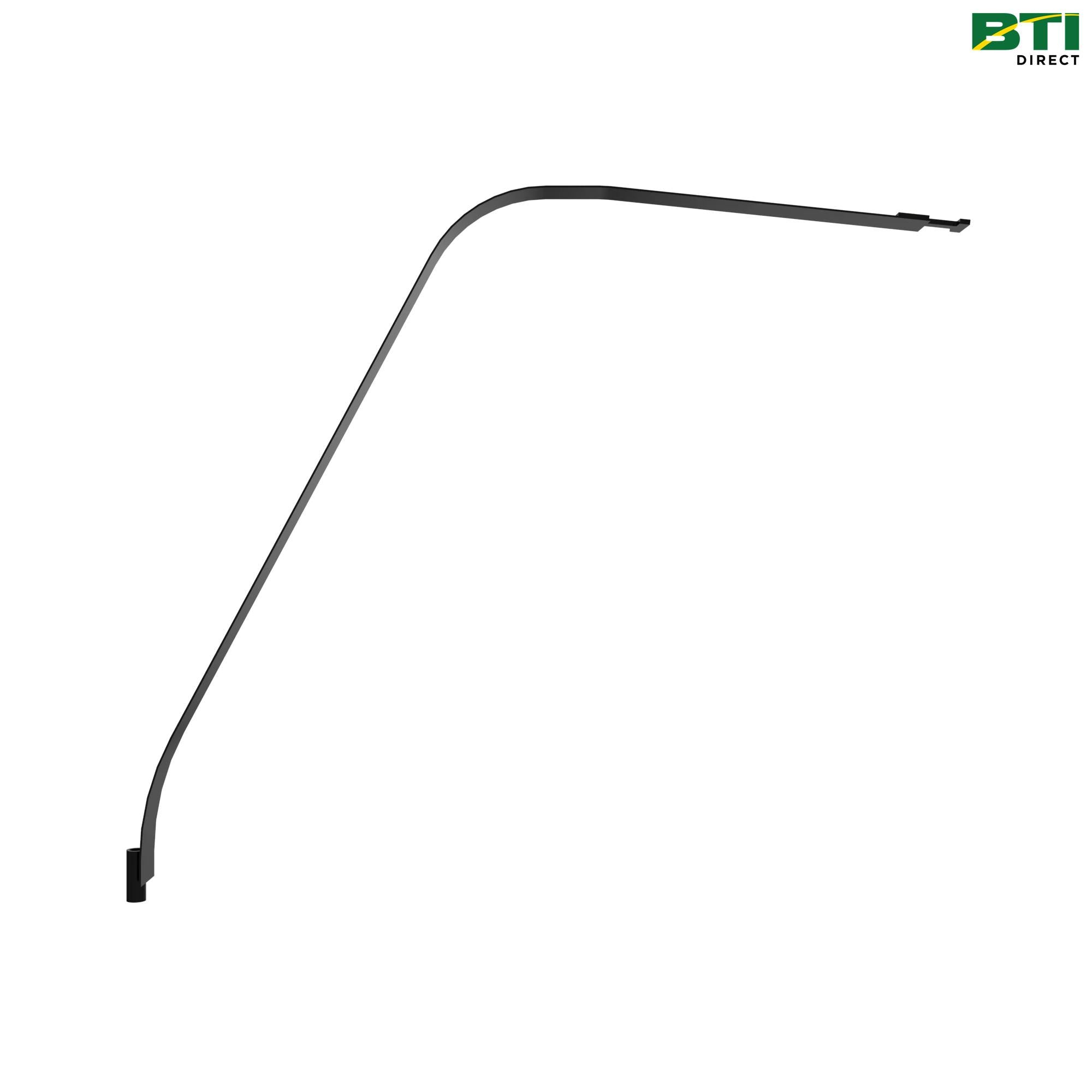 AL159305: Fuel Tank Holding Band
