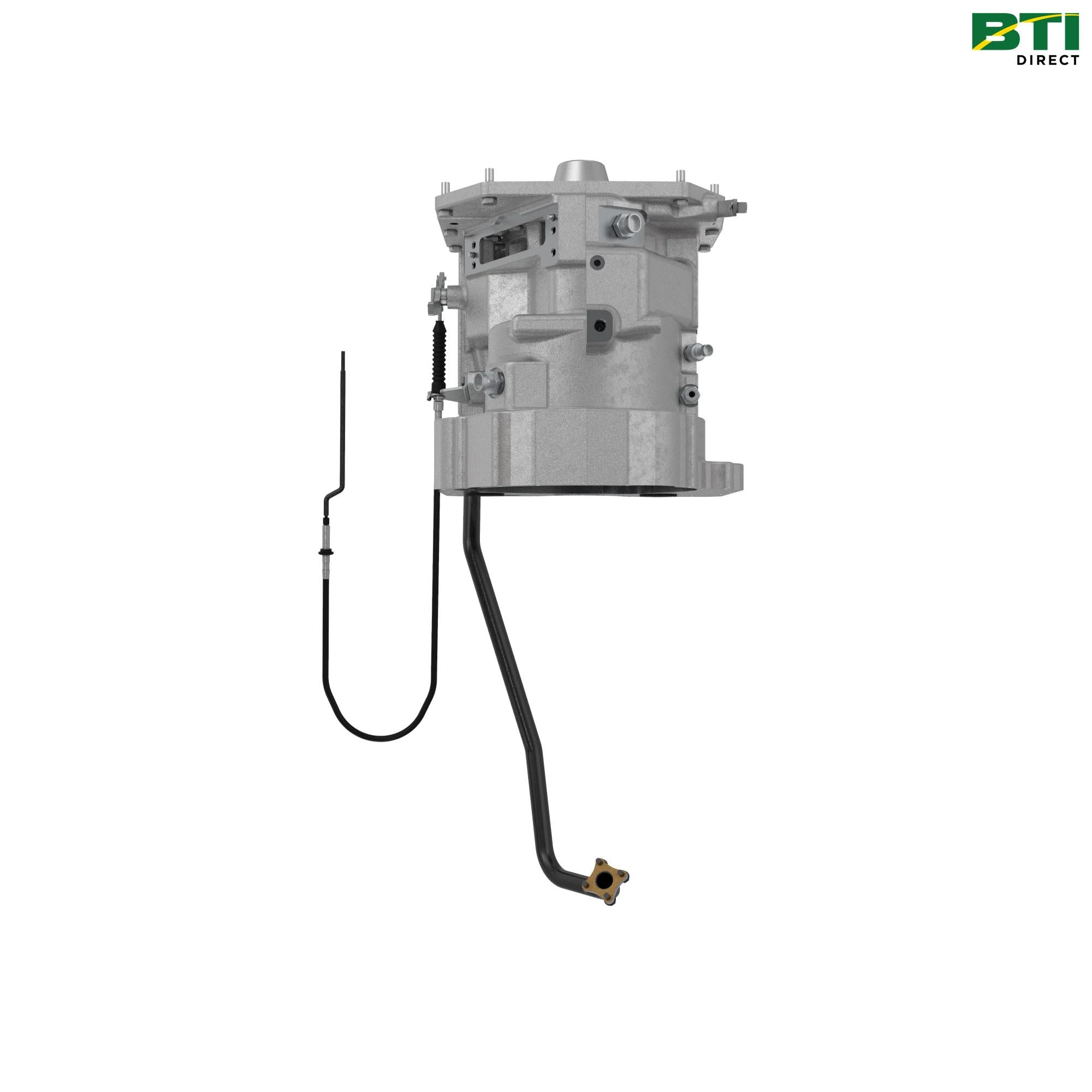 AL159442: Clutch Kit