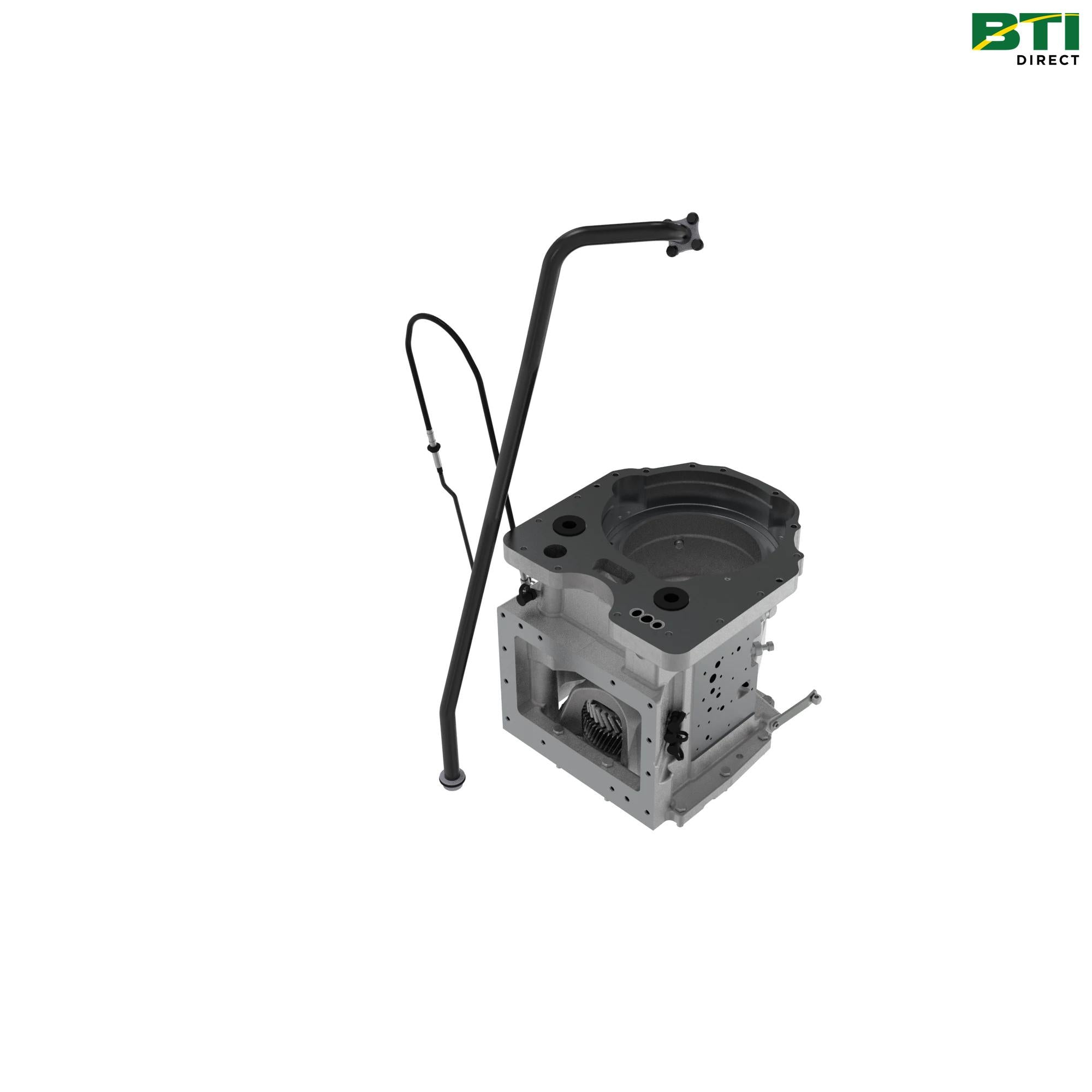 AL159442: Clutch Kit