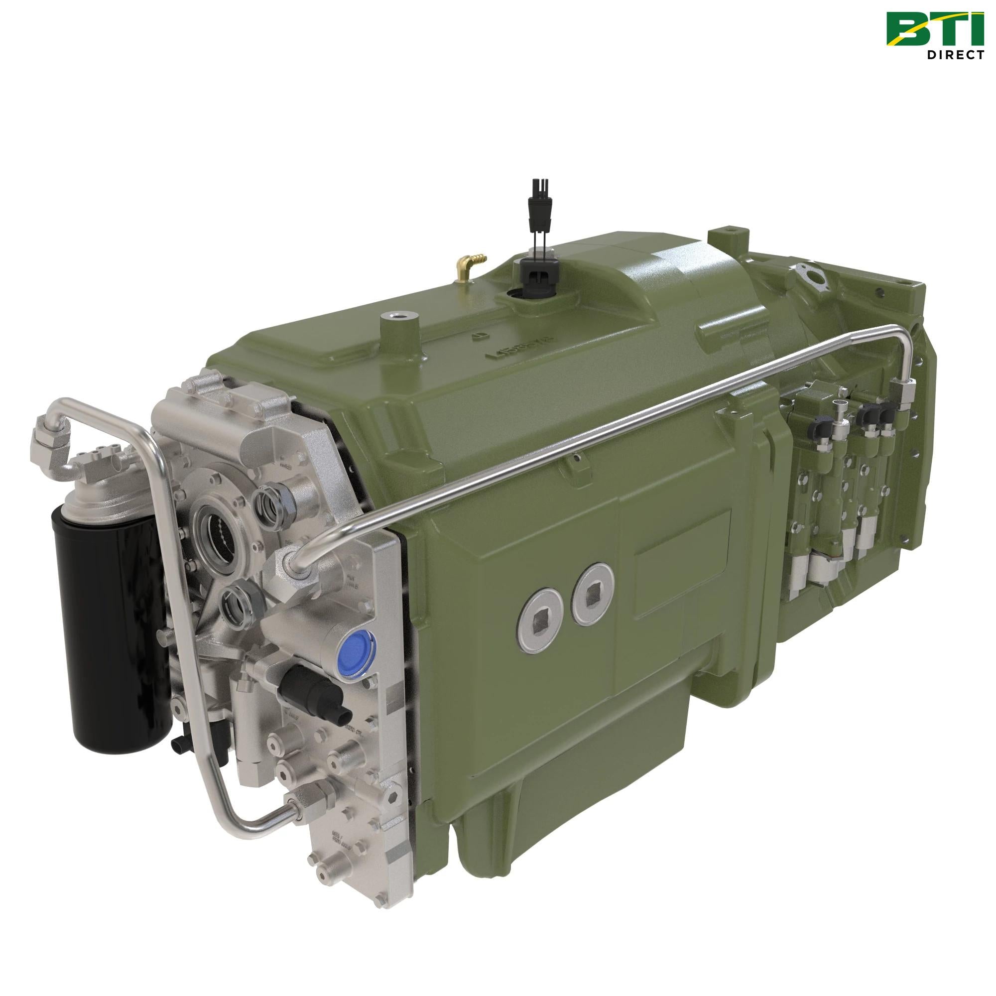 AL159444: Control Valve