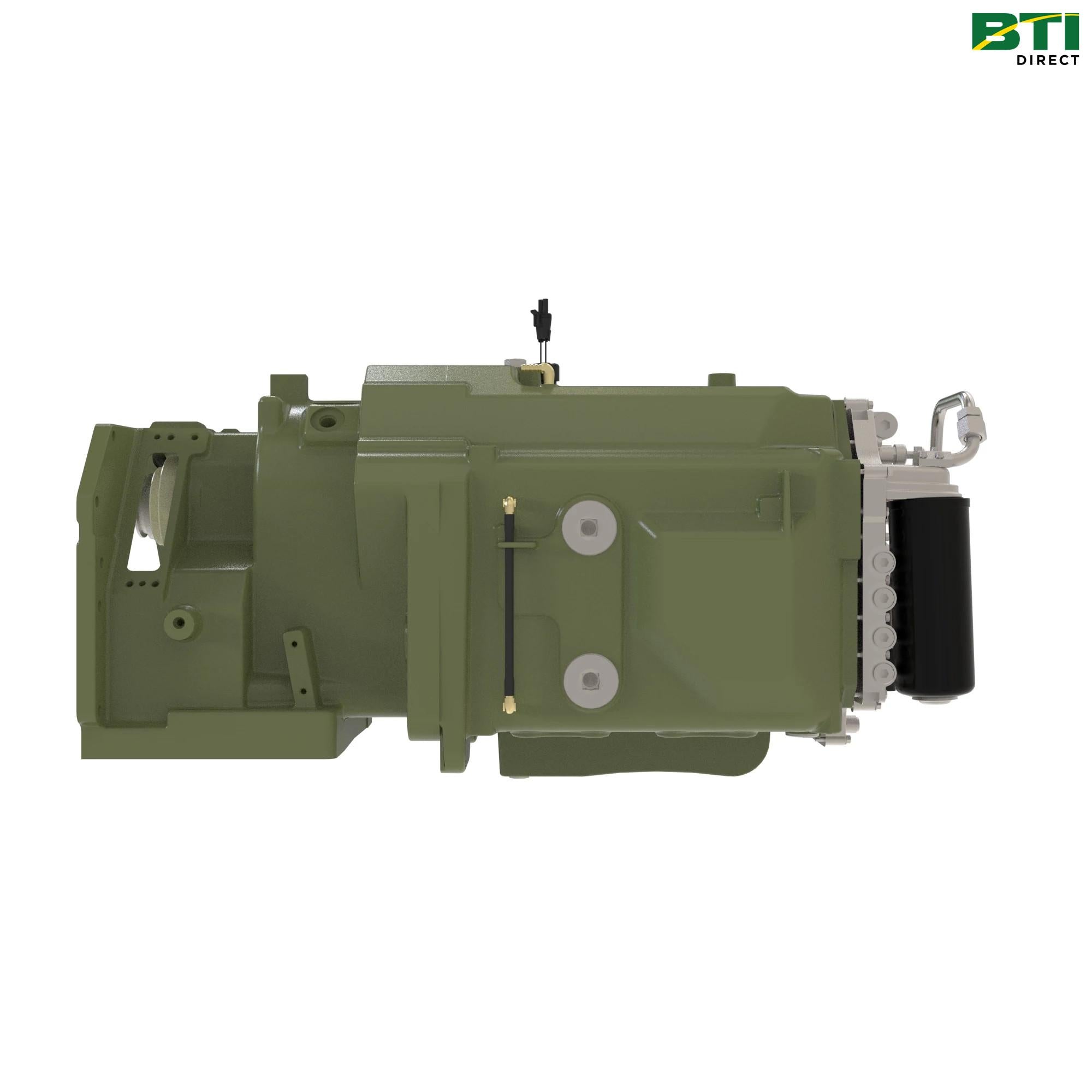 AL159444: Control Valve