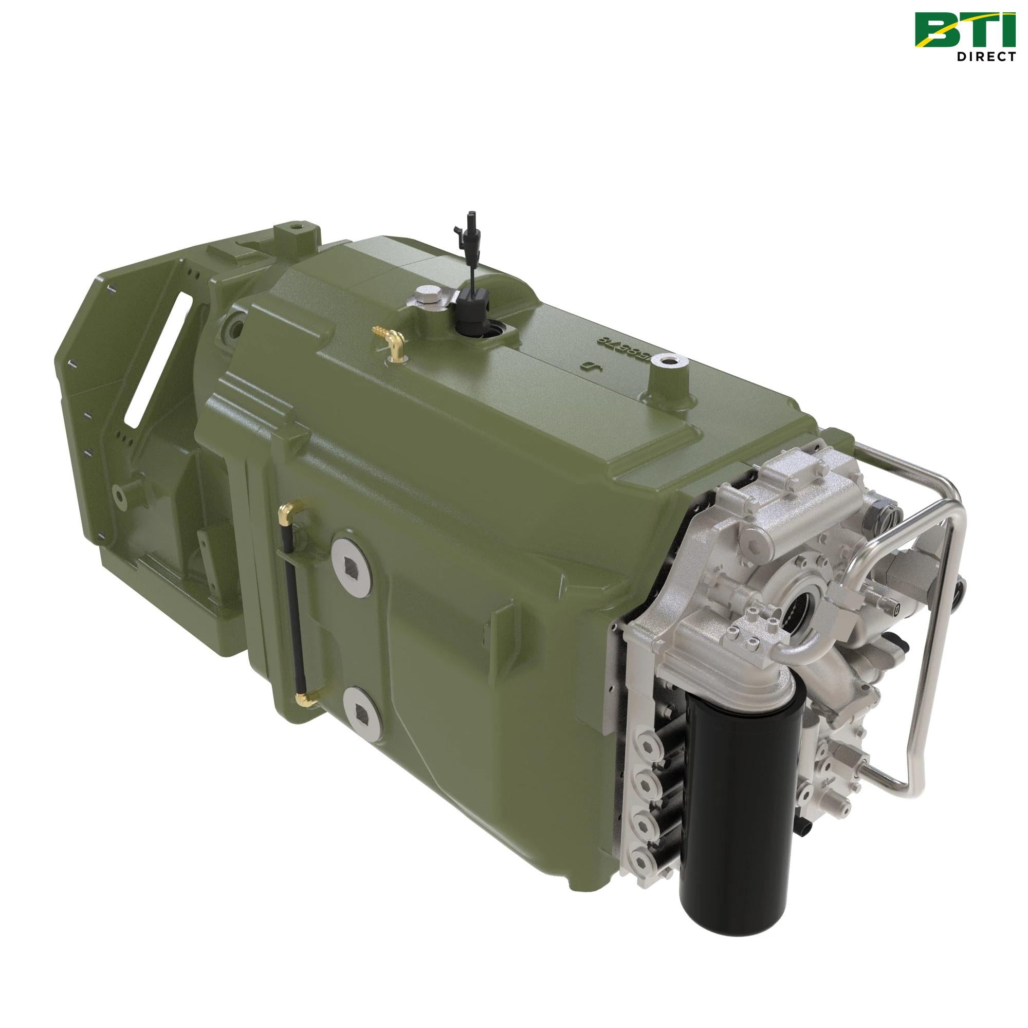 AL159444: Control Valve