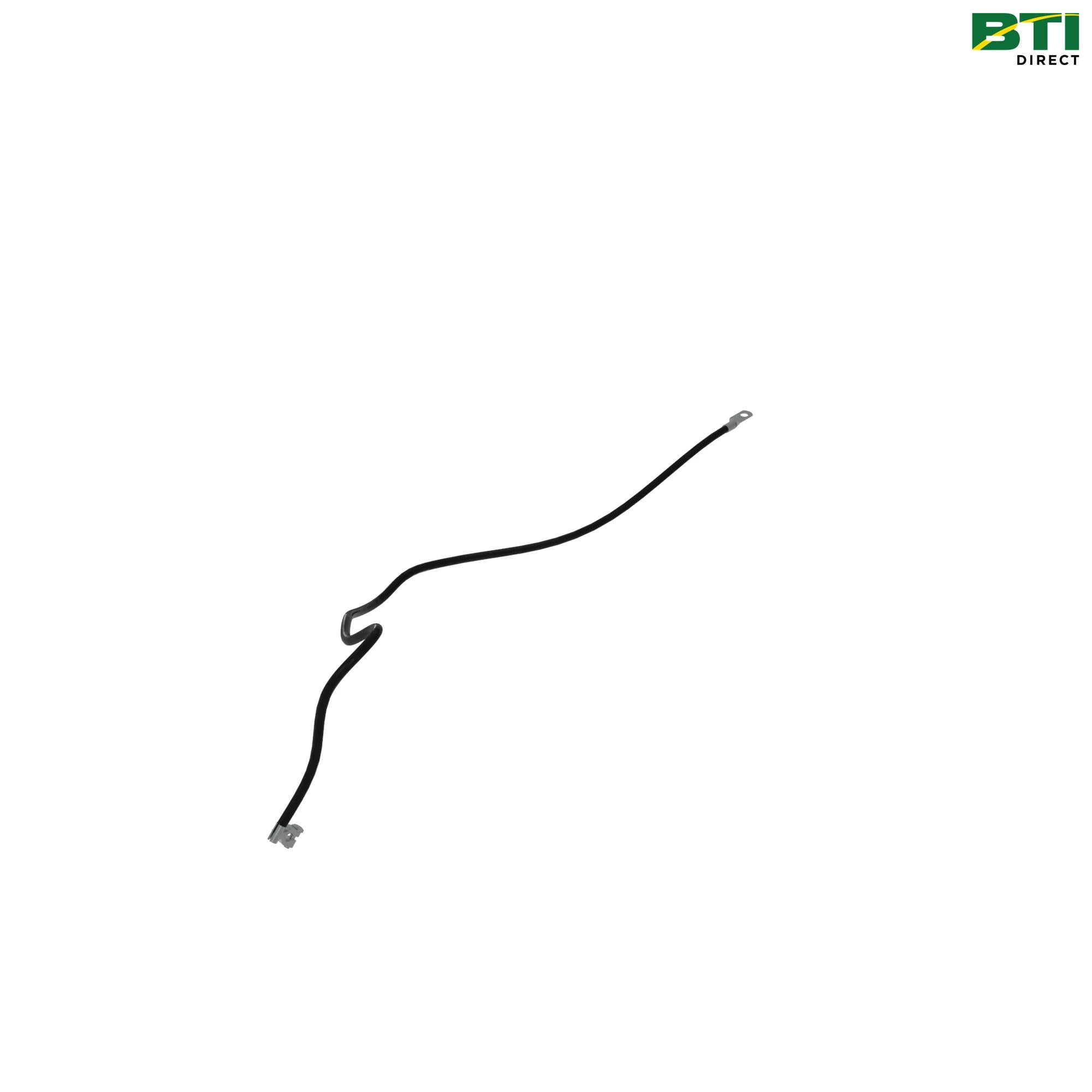 AL159445: Negative Battery Cable, Length 1500 mm