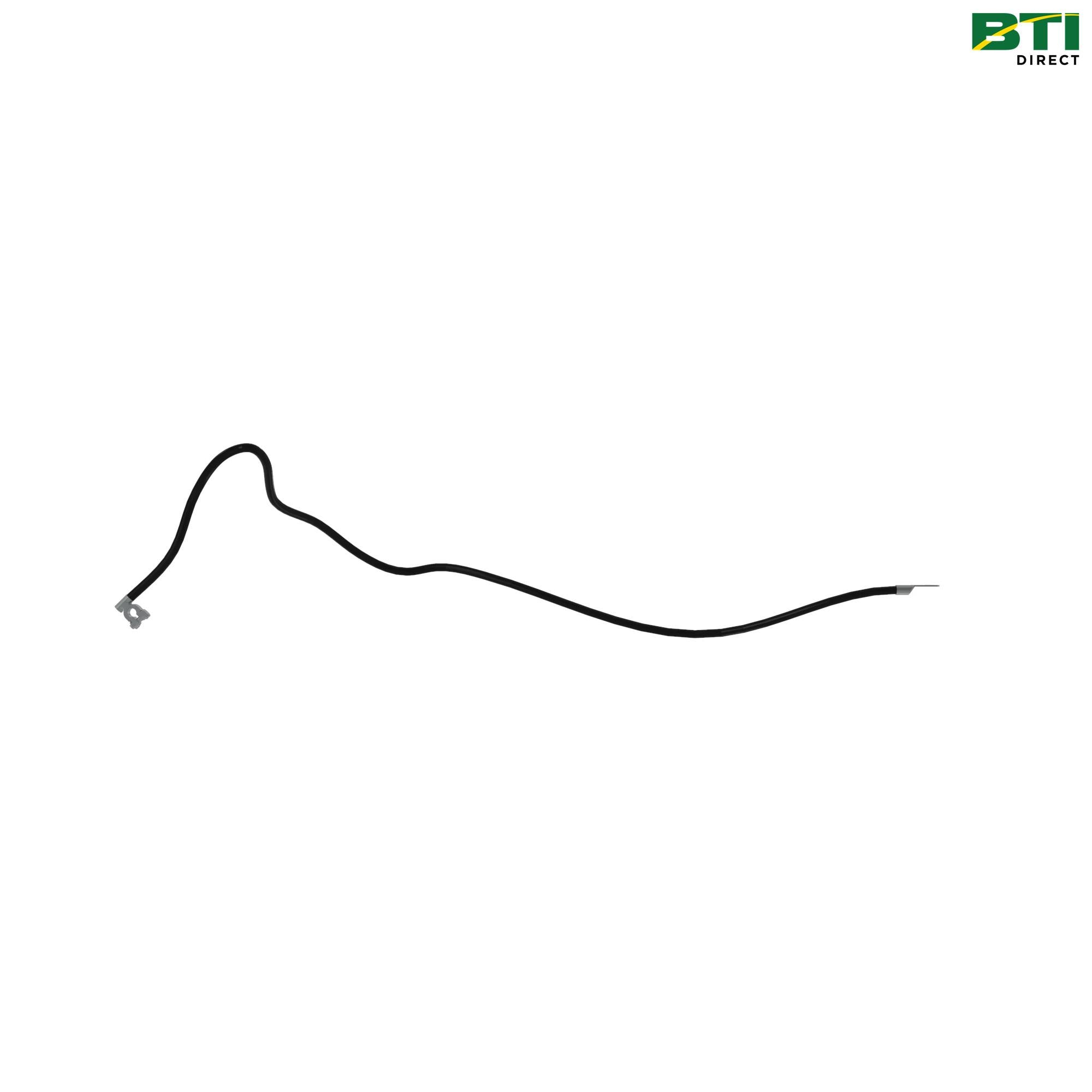 AL159445: Negative Battery Cable, Length 1500 mm