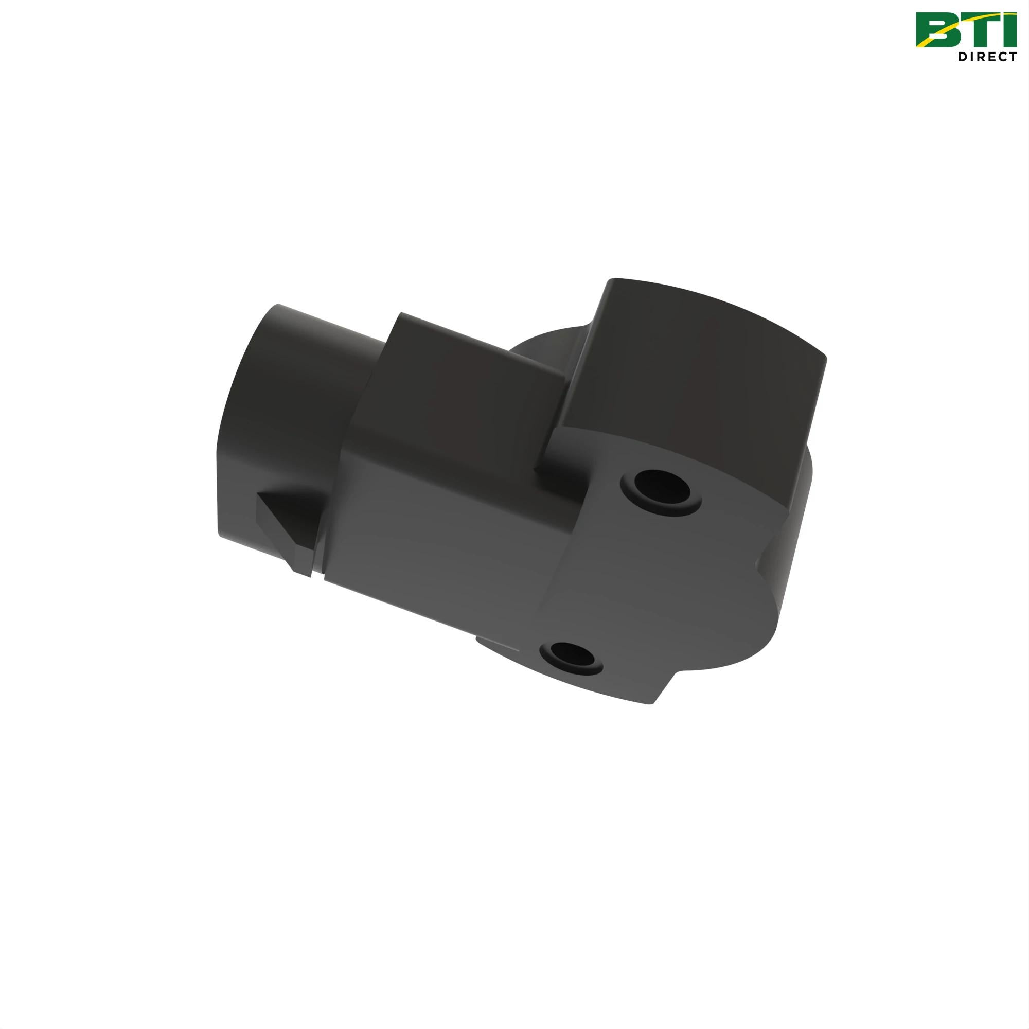 AL159541: Hand Throttle Rotary Position Sensor