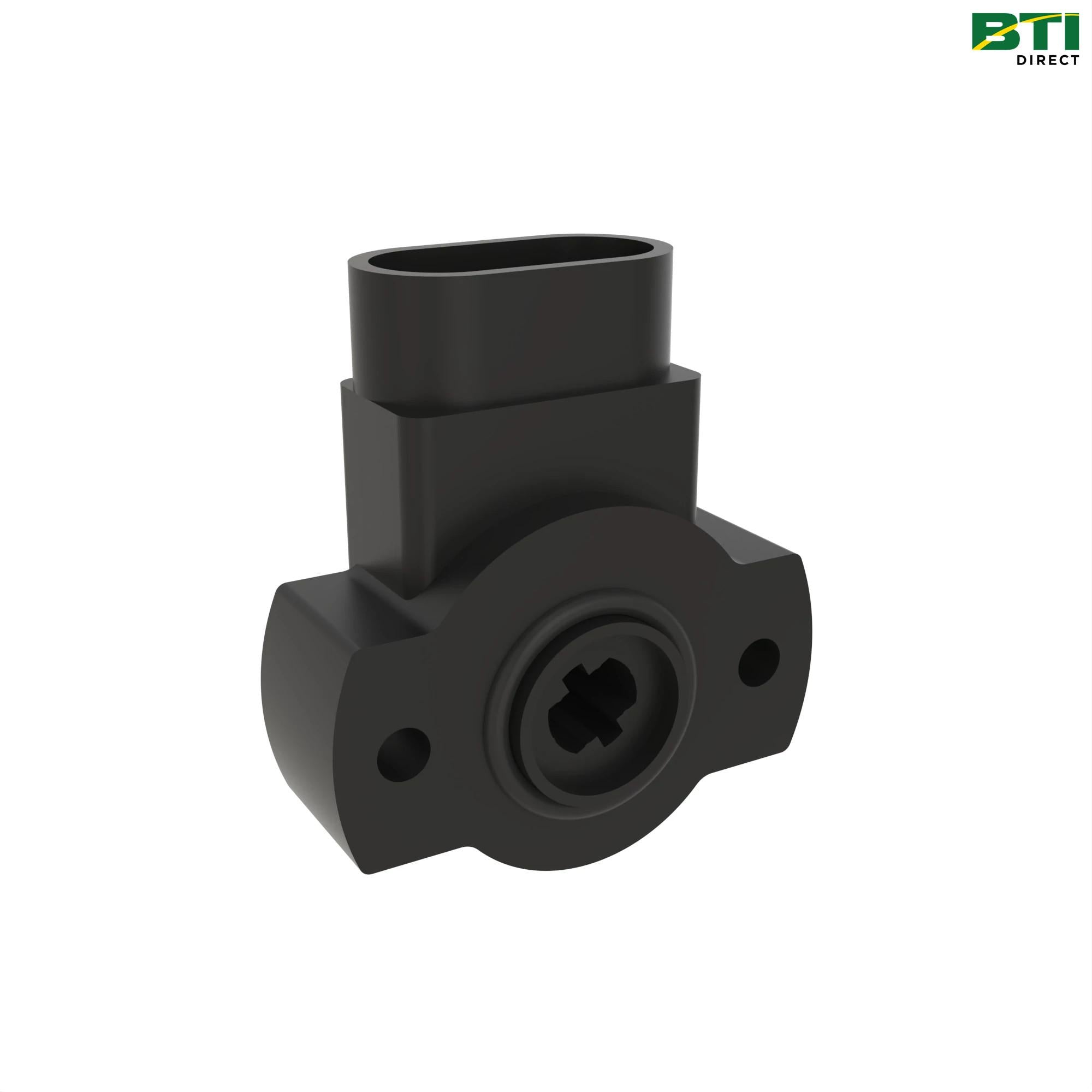 AL159541: Hand Throttle Rotary Position Sensor