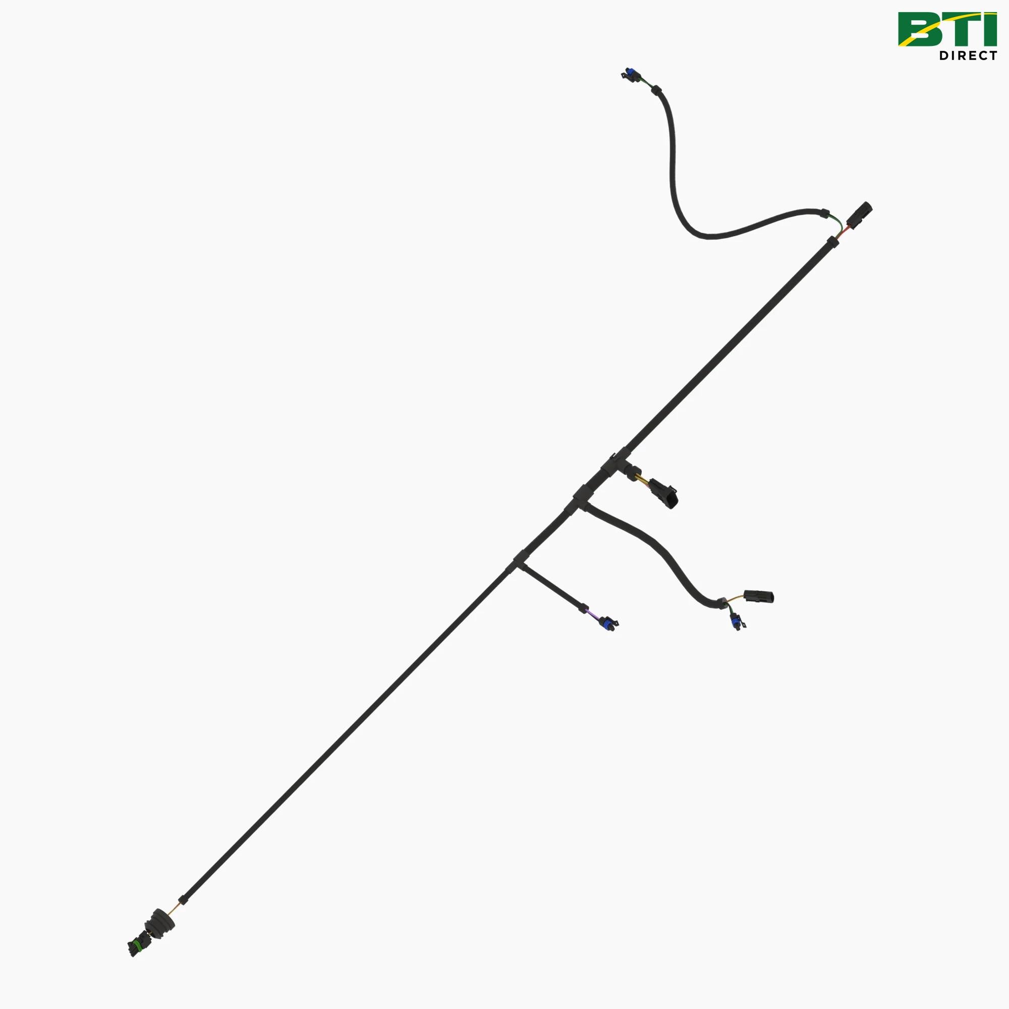 AL159666: Transmission Wiring Harness