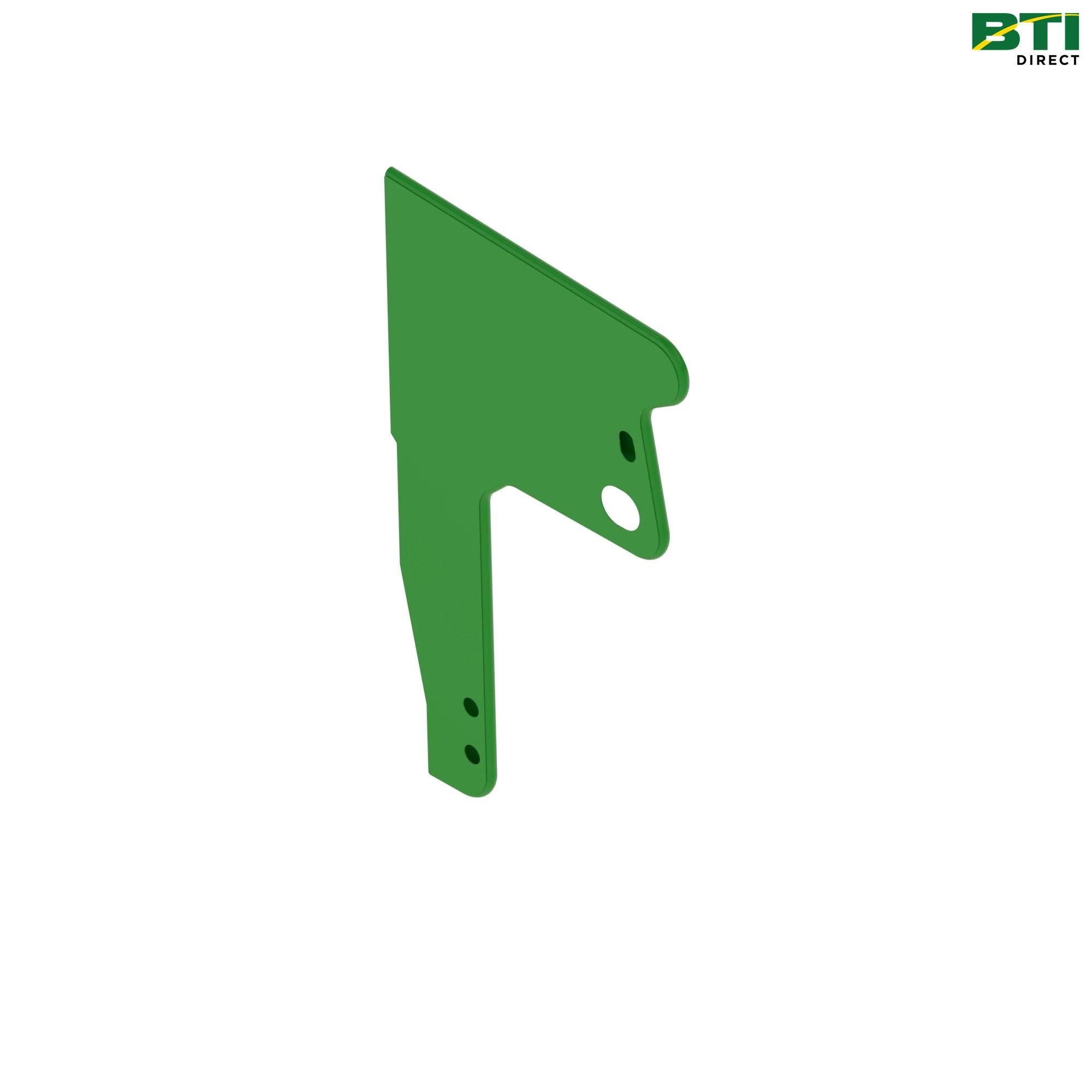 AL159939: Bottom Guard Panel for 250 L Fuel Tank