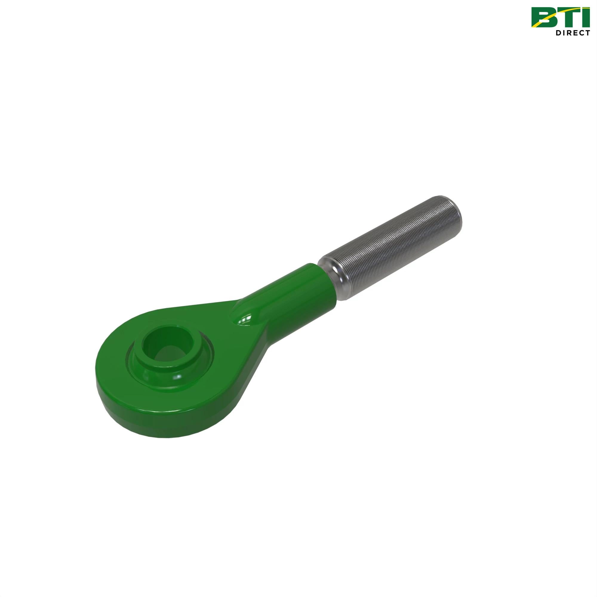 AL159962: Front Center Link End