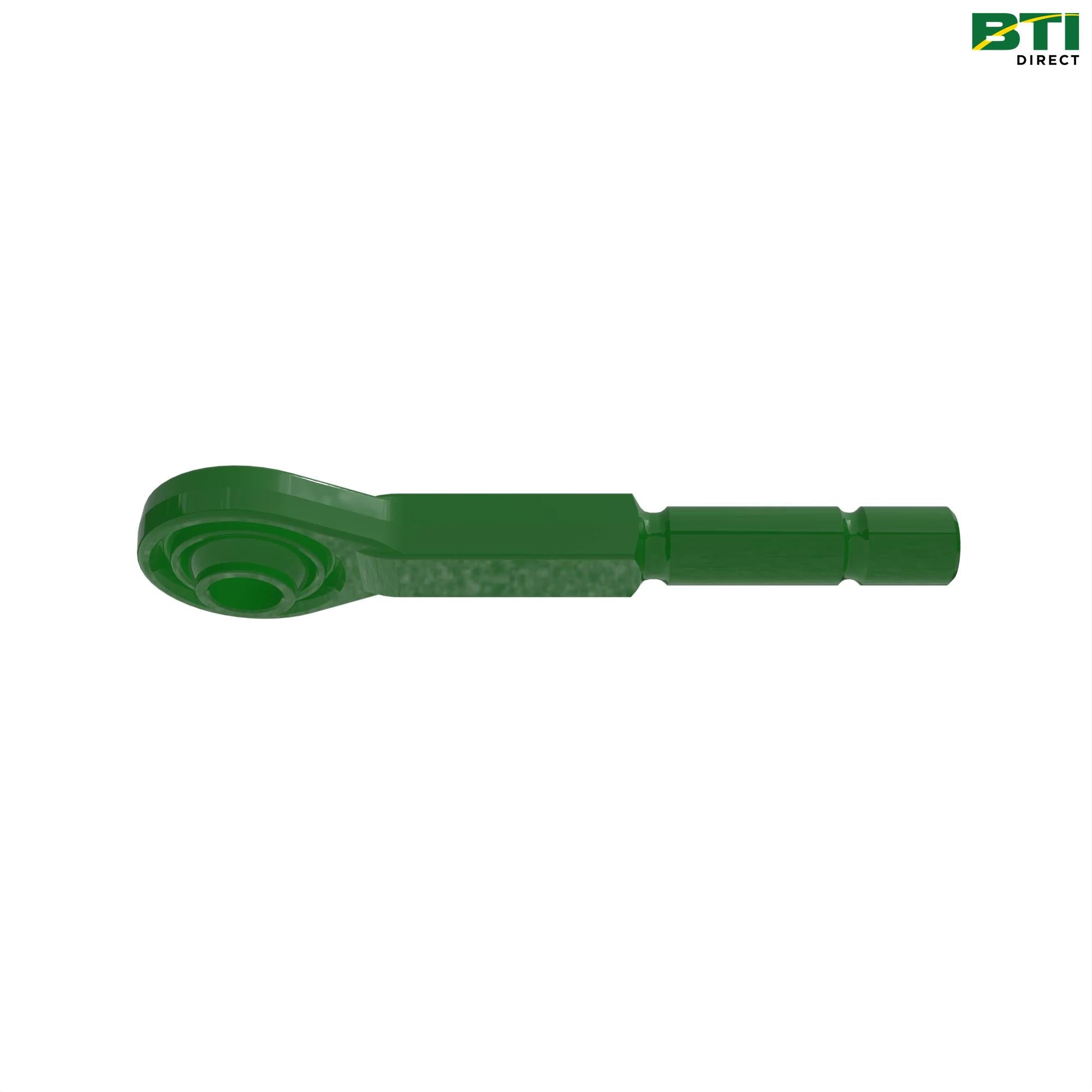 AL159963: External End Link with Ball Socket