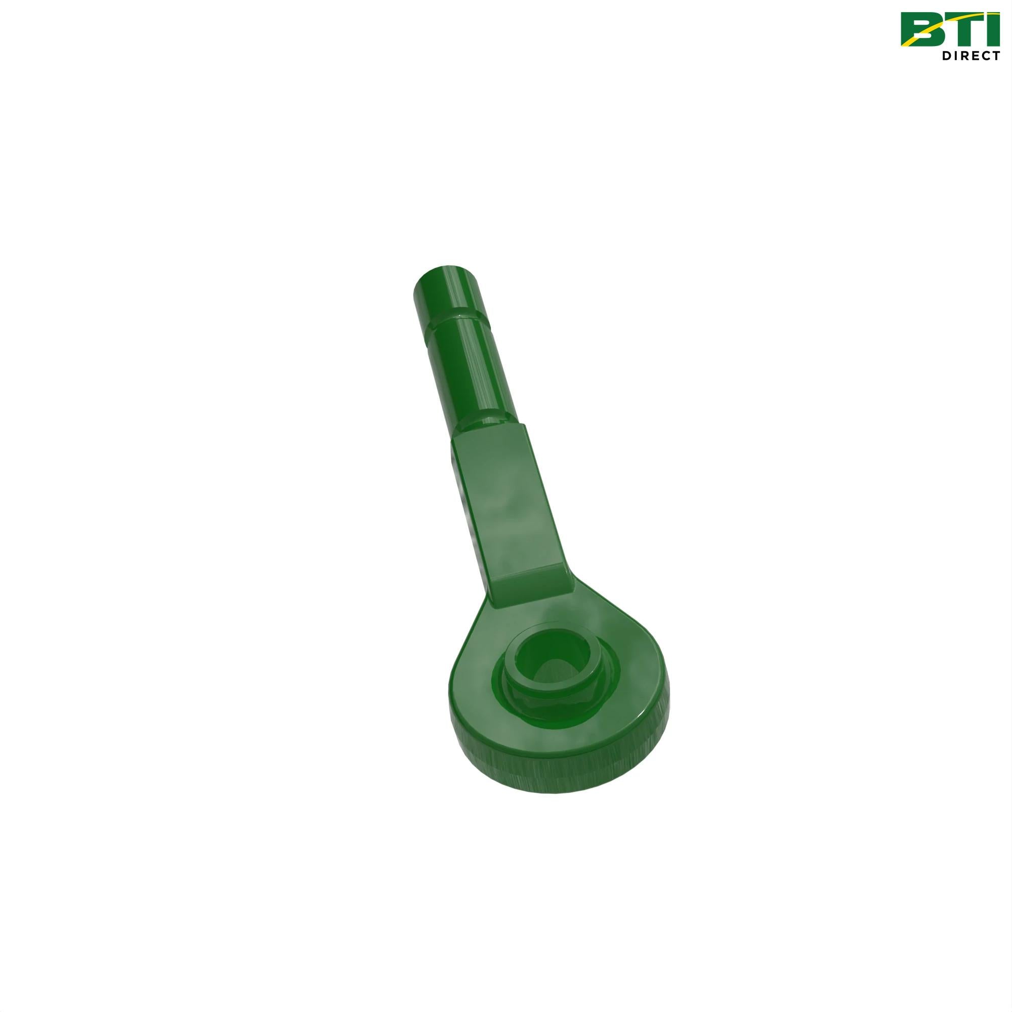AL159963: External End Link with Ball Socket