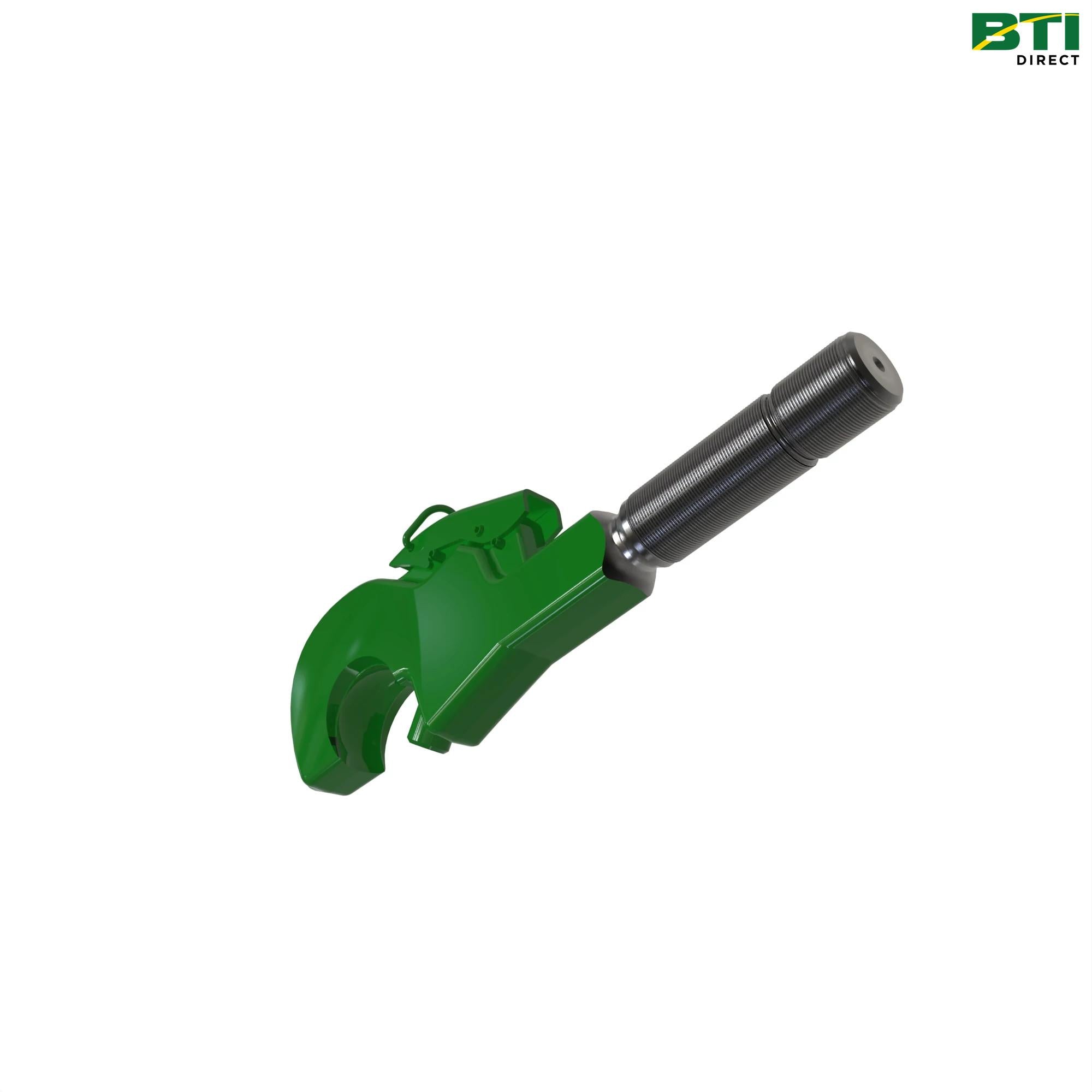AL159964: End Link with Hook