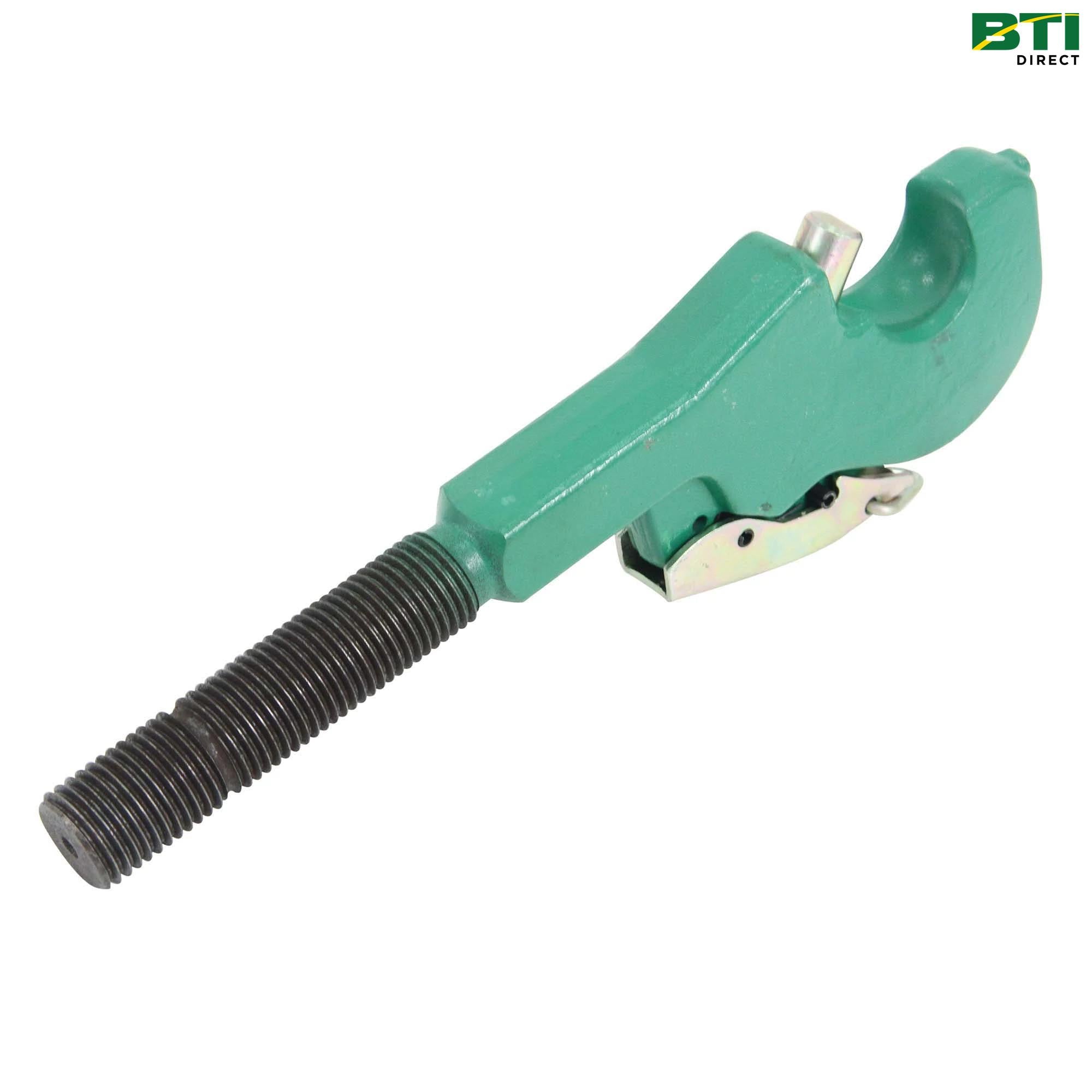 AL159973: End Link with Hook, Implement