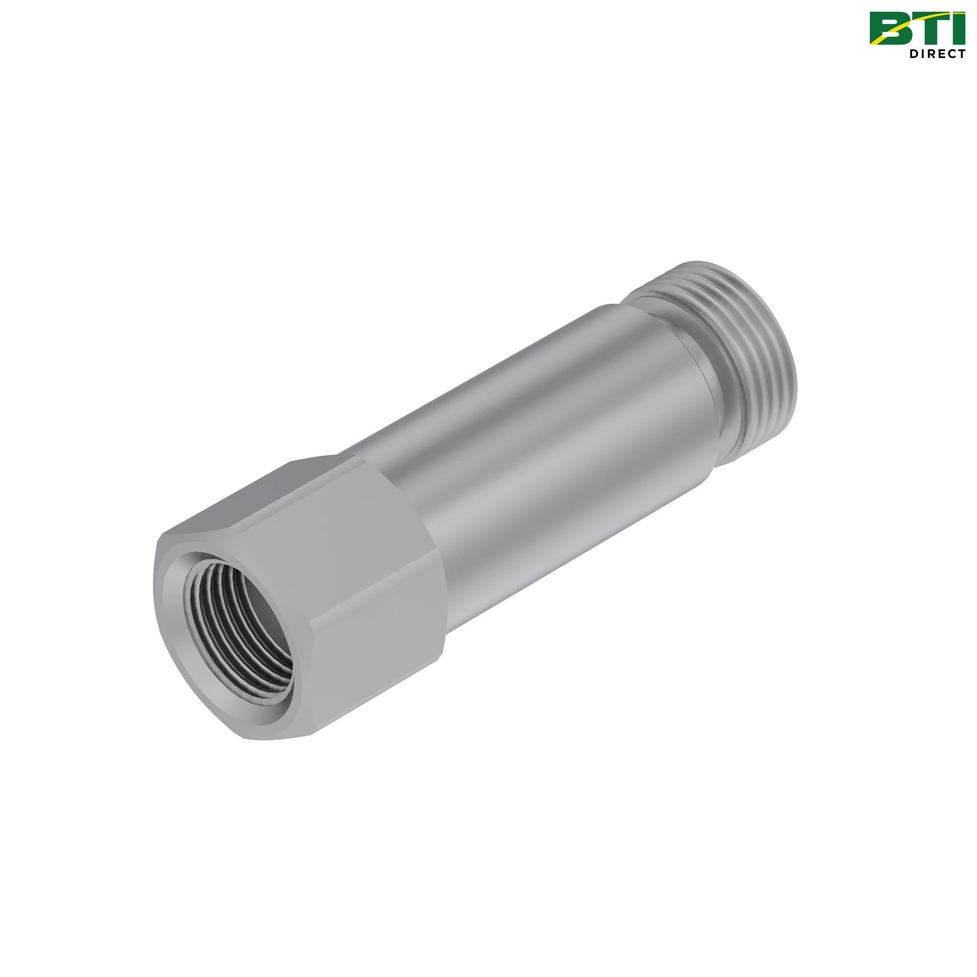 AL159974: Check Valve