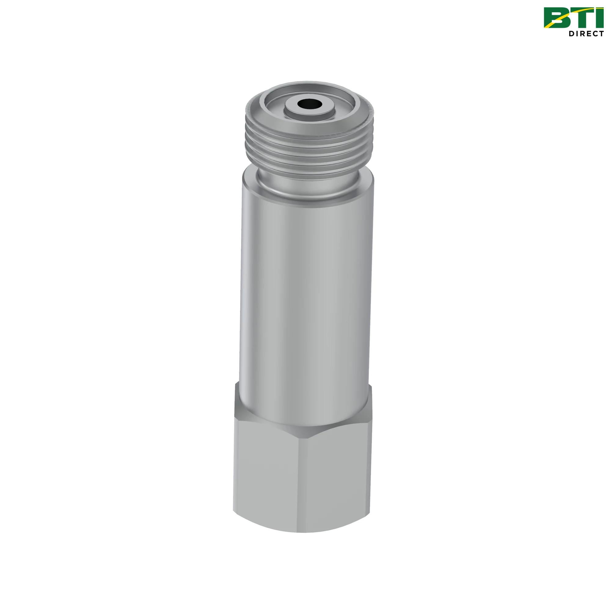 AL159974: Check Valve