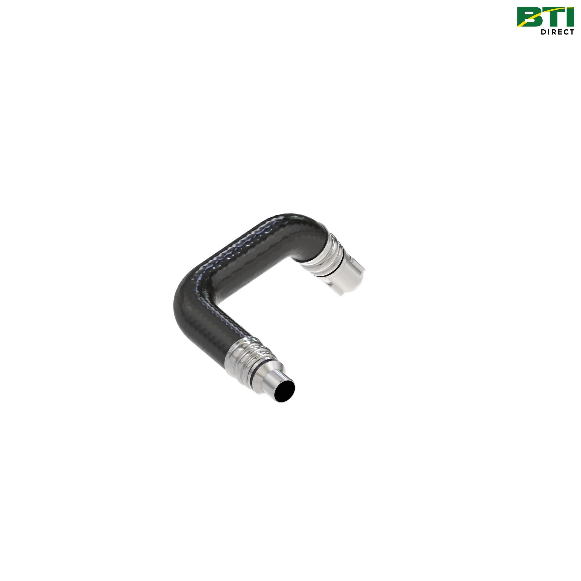 AL159997: Oil Cooler Line Hose
